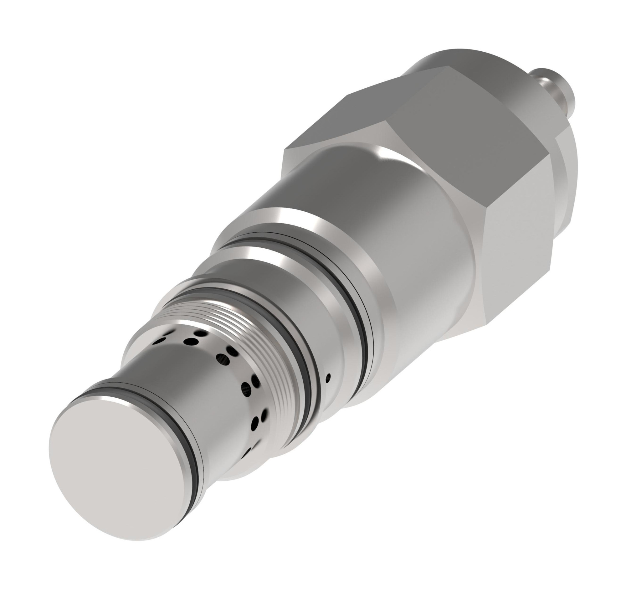 OVERCENTER VALVE, 1SE140, 1SE140-F-40-S-4-XXX