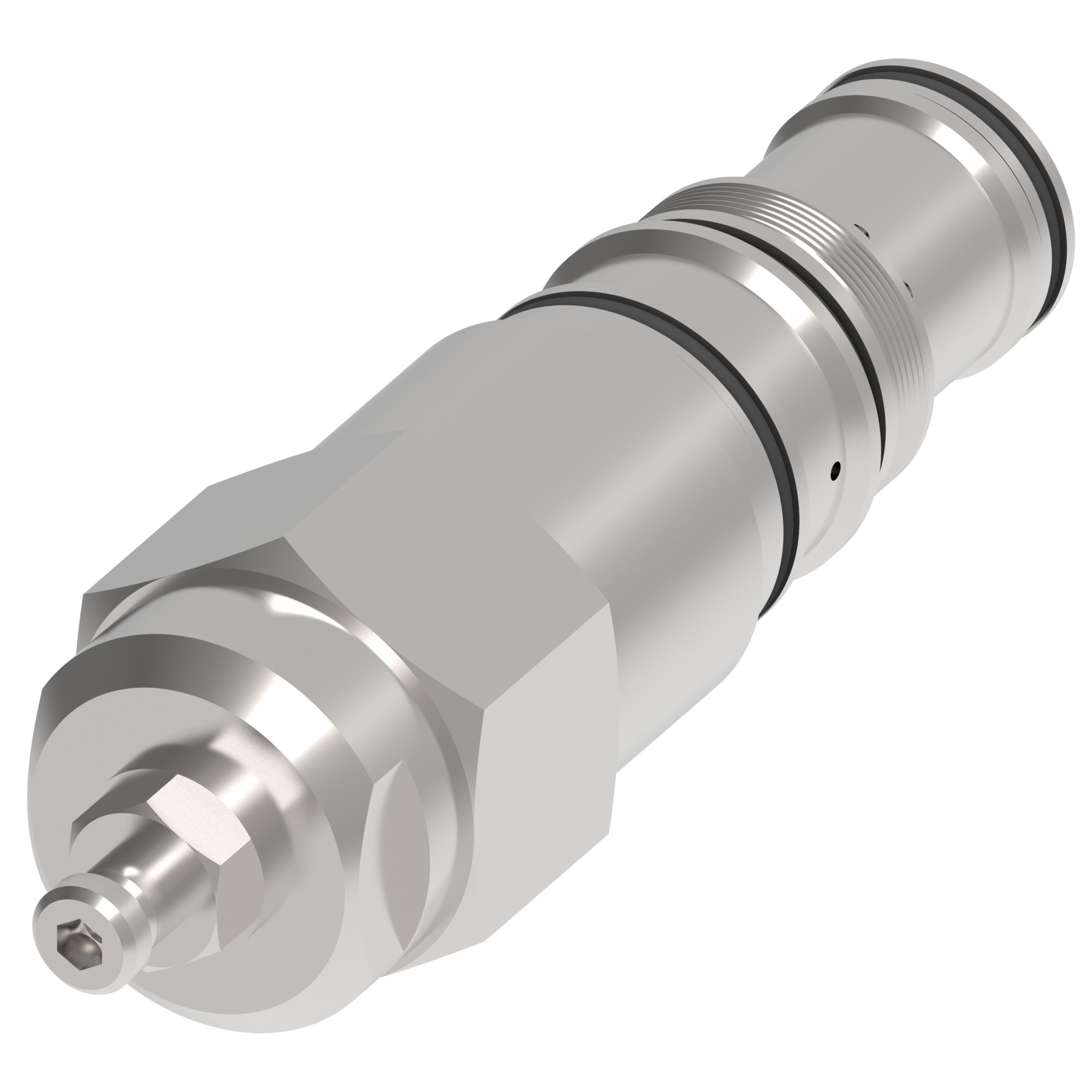 OVERCENTER VALVE, 1SE140, 1SE140F20S4-SP175BAR