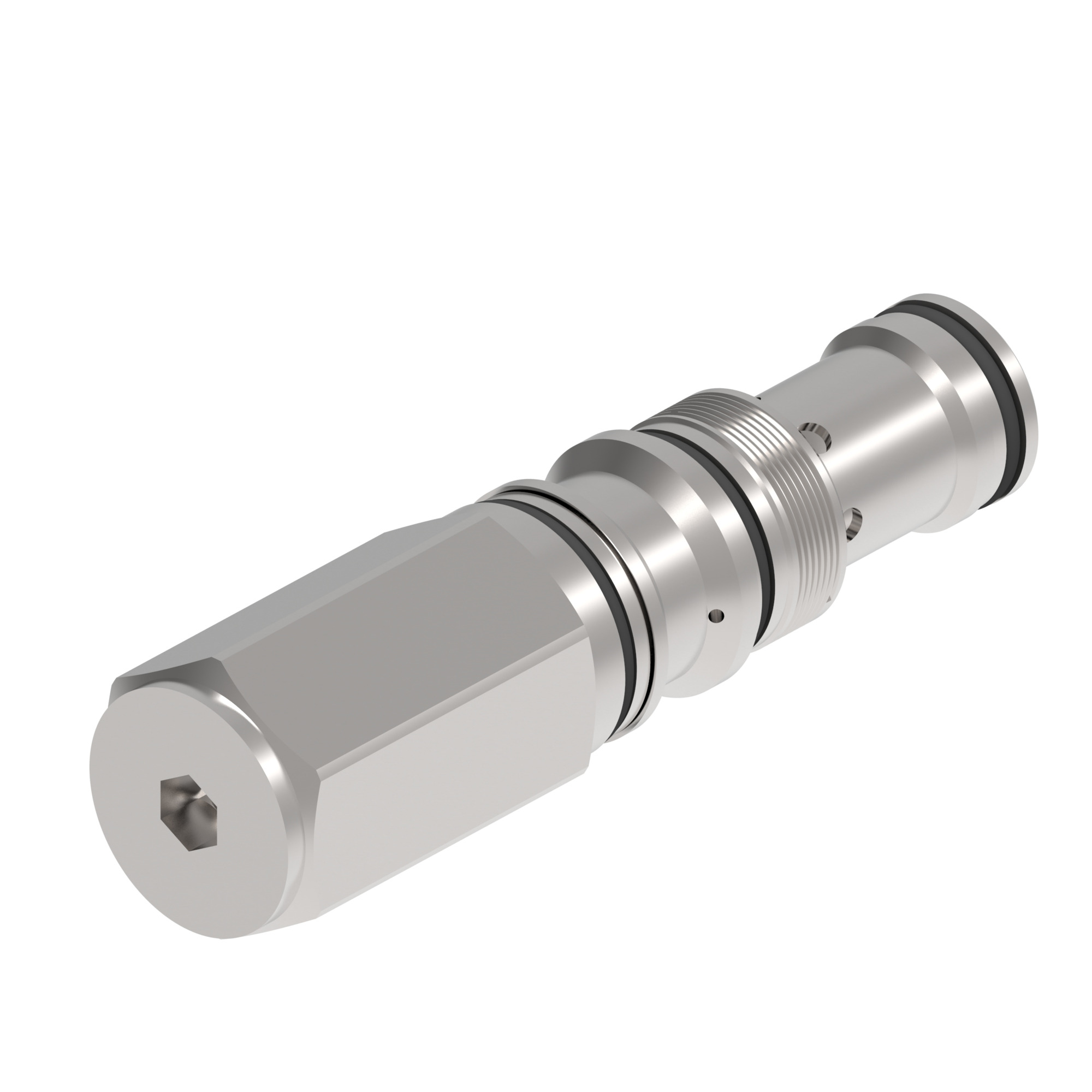 OVERCENTER VALVE, 1SE30N, 1SE30-N-34.5-S-5