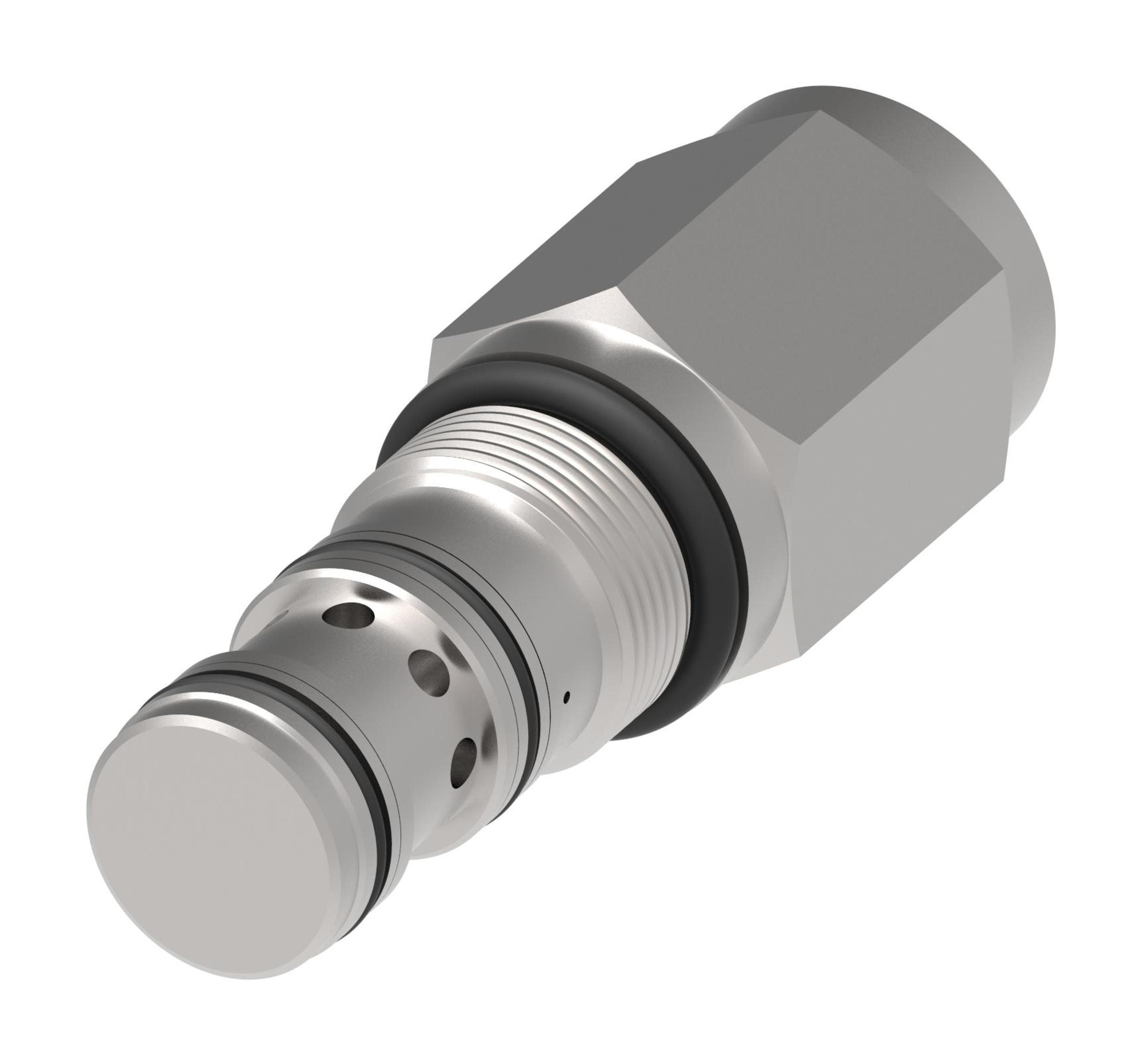 OVERCENTER VALVE, 1CE90N, 1CE90-N-20-S-3
