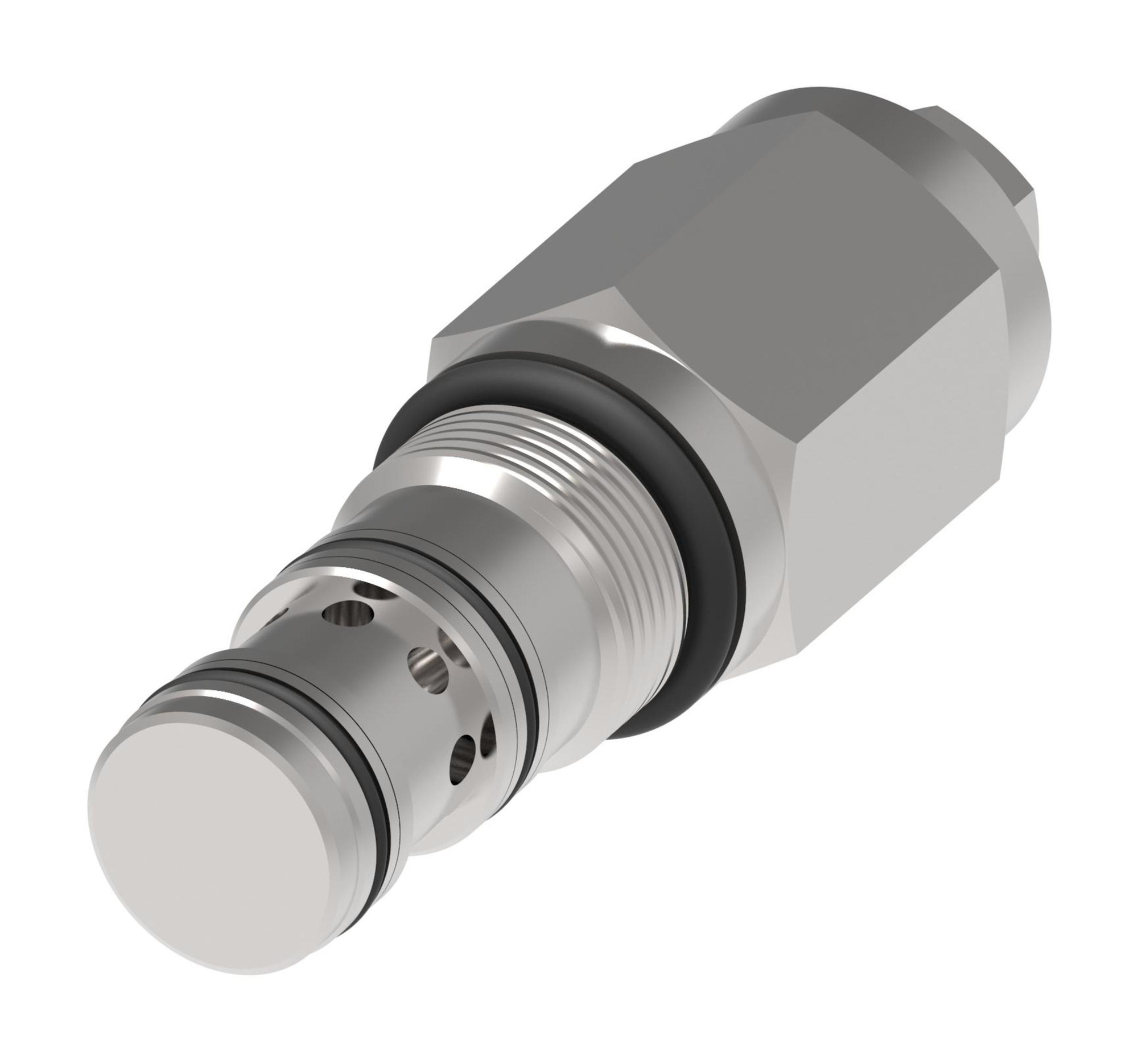 OVERCENTER VALVE, 1CE90, 1CE90-F-20-S-3-XXX