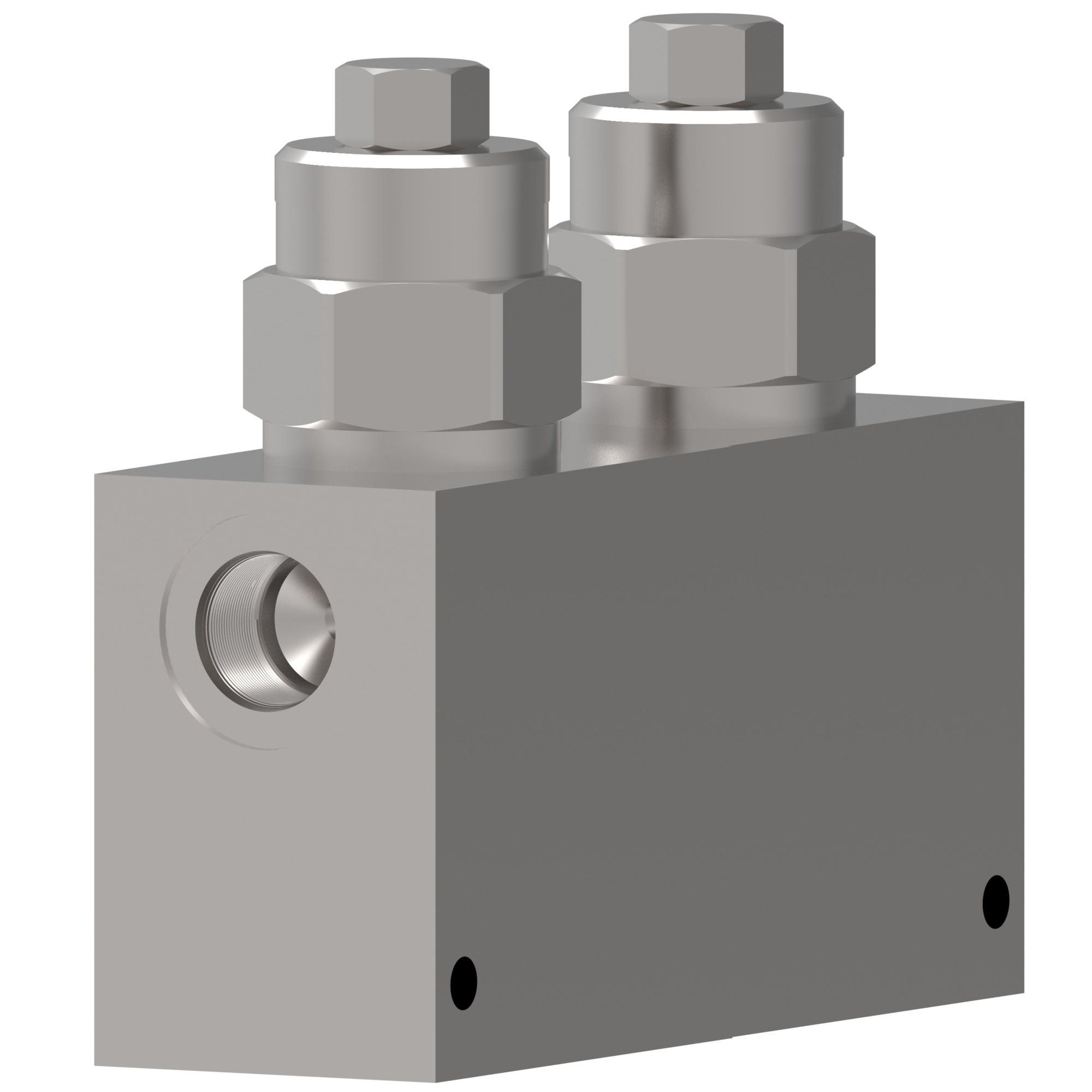 OVERCENTER VALVE,CIB, 1CEB120, 1CEEB150-P-6W-35-SV-3-XXX