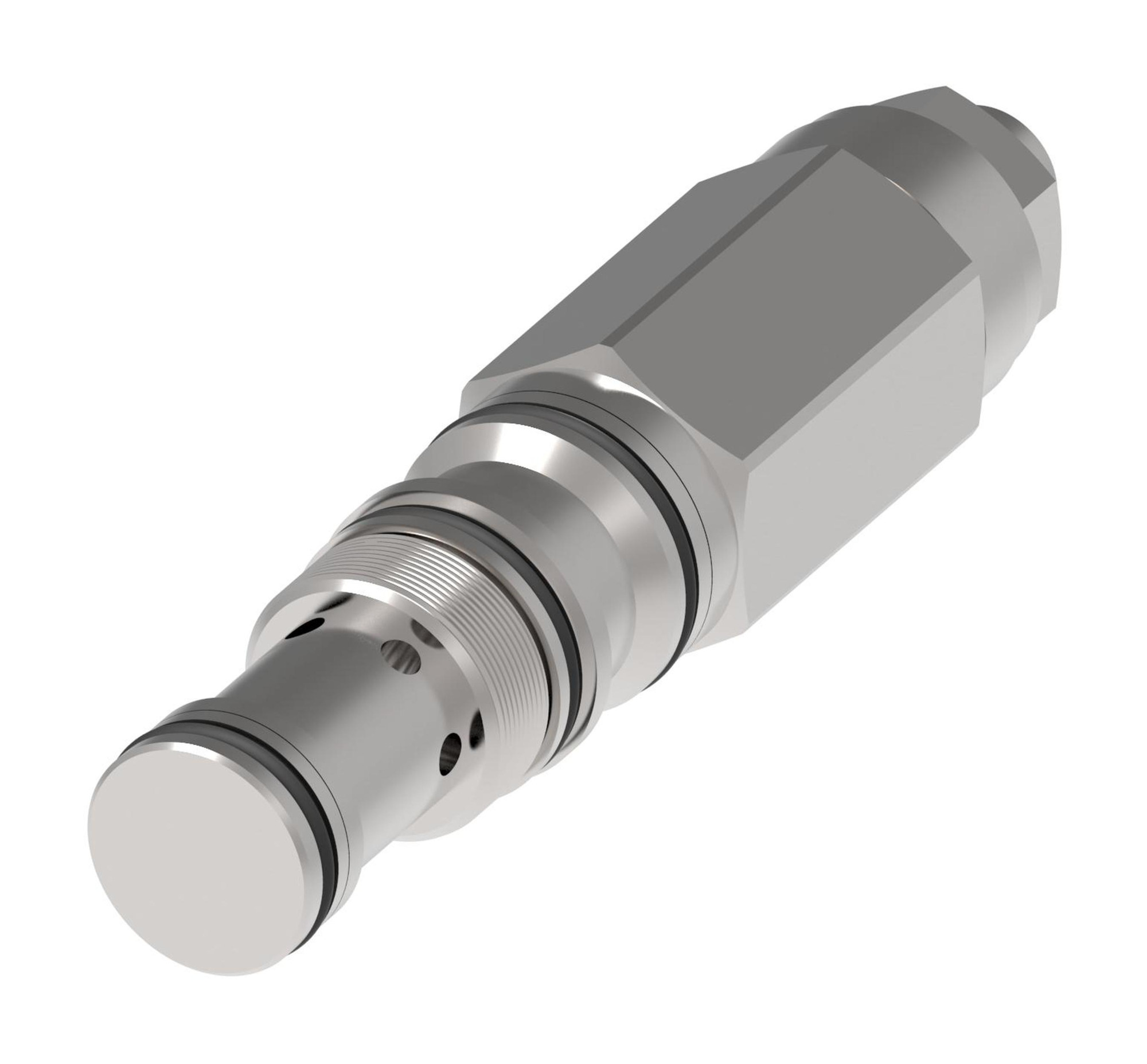 OVERCENTER VALVE, 1SE30, 1SE30-F-35-S-5-172