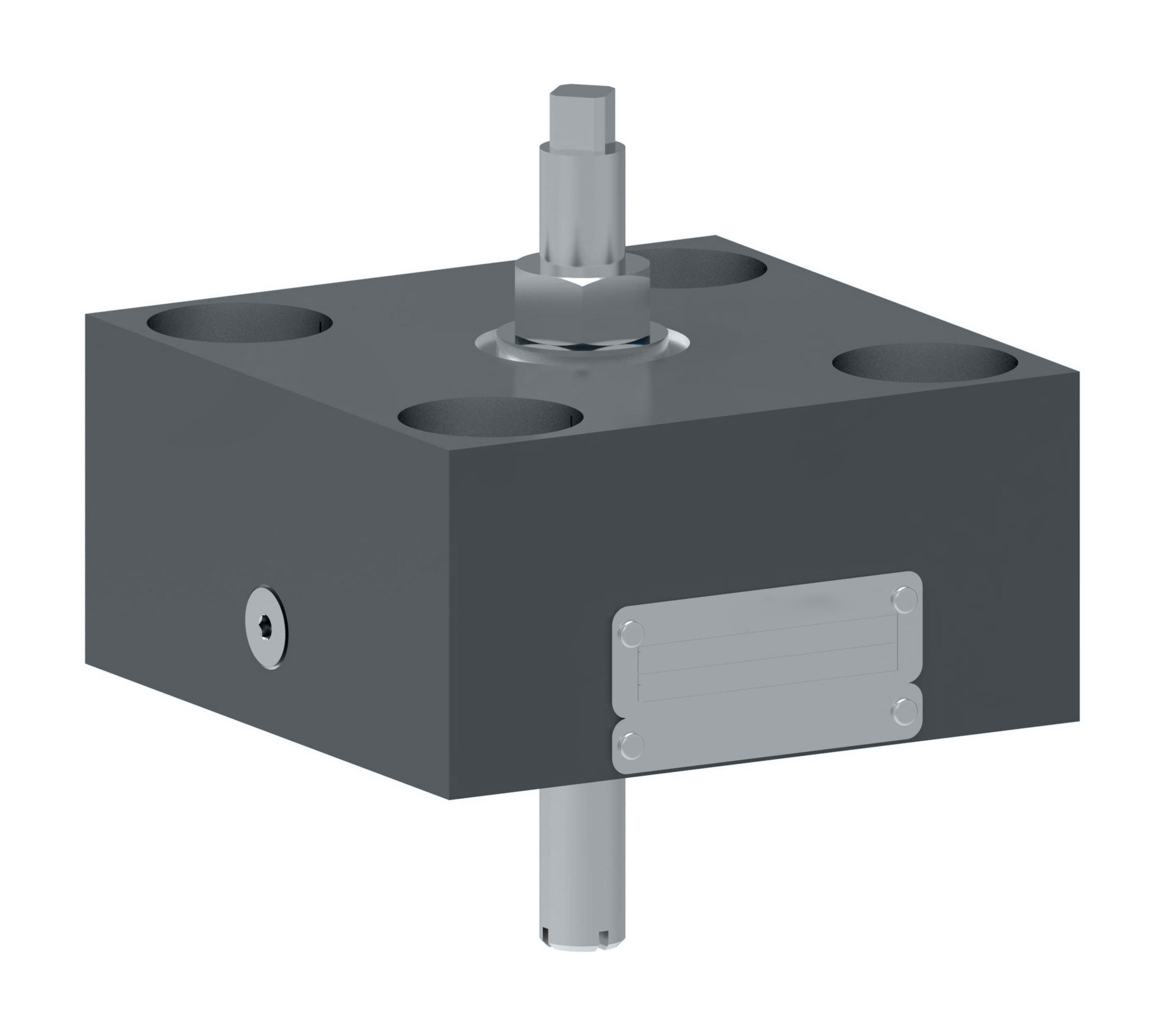 CVCS-63-A-W-20, CVCS63AW20