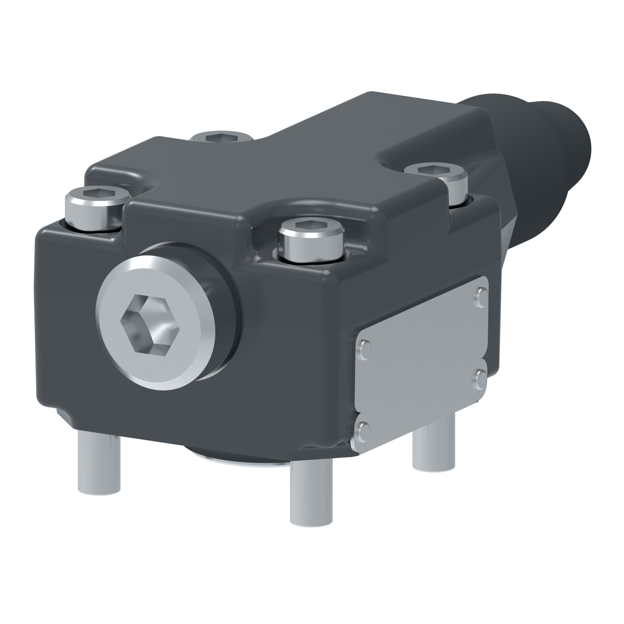 CVCS40X3W12520