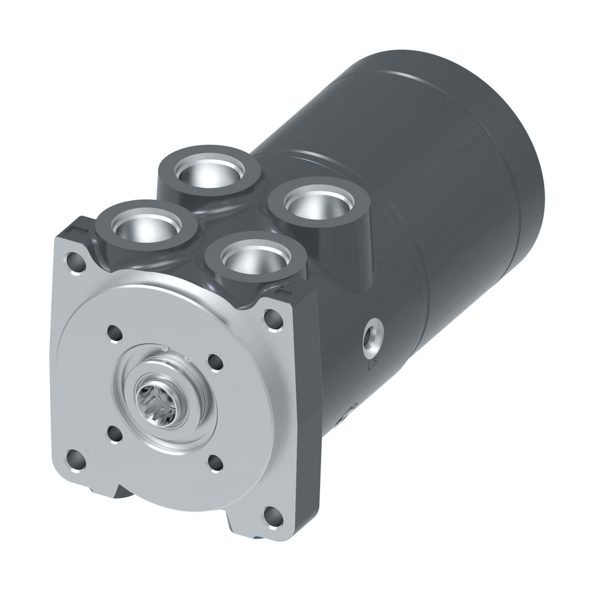Series 40 1230 CN Steering Unit