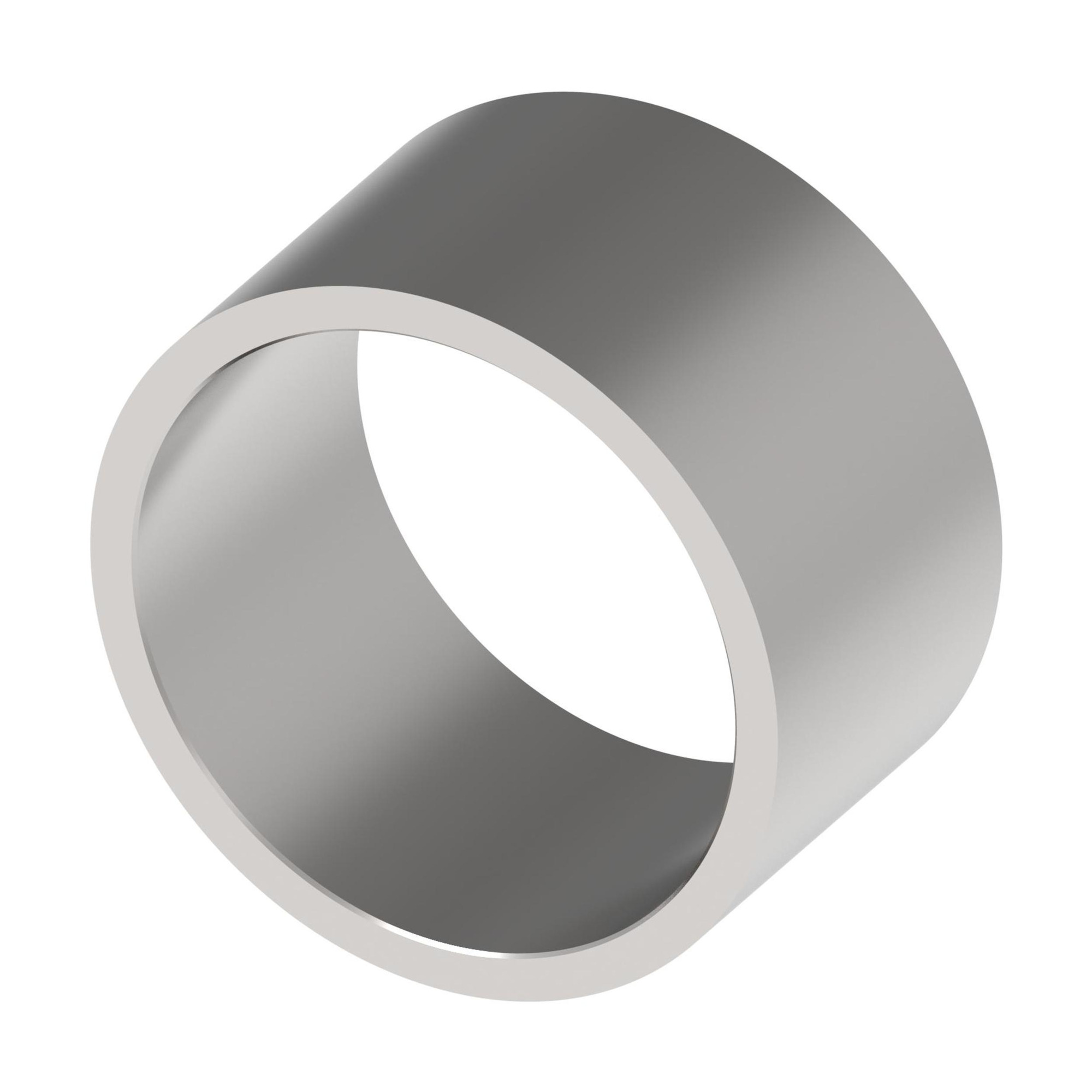 FS59 swivel shoulder retainer