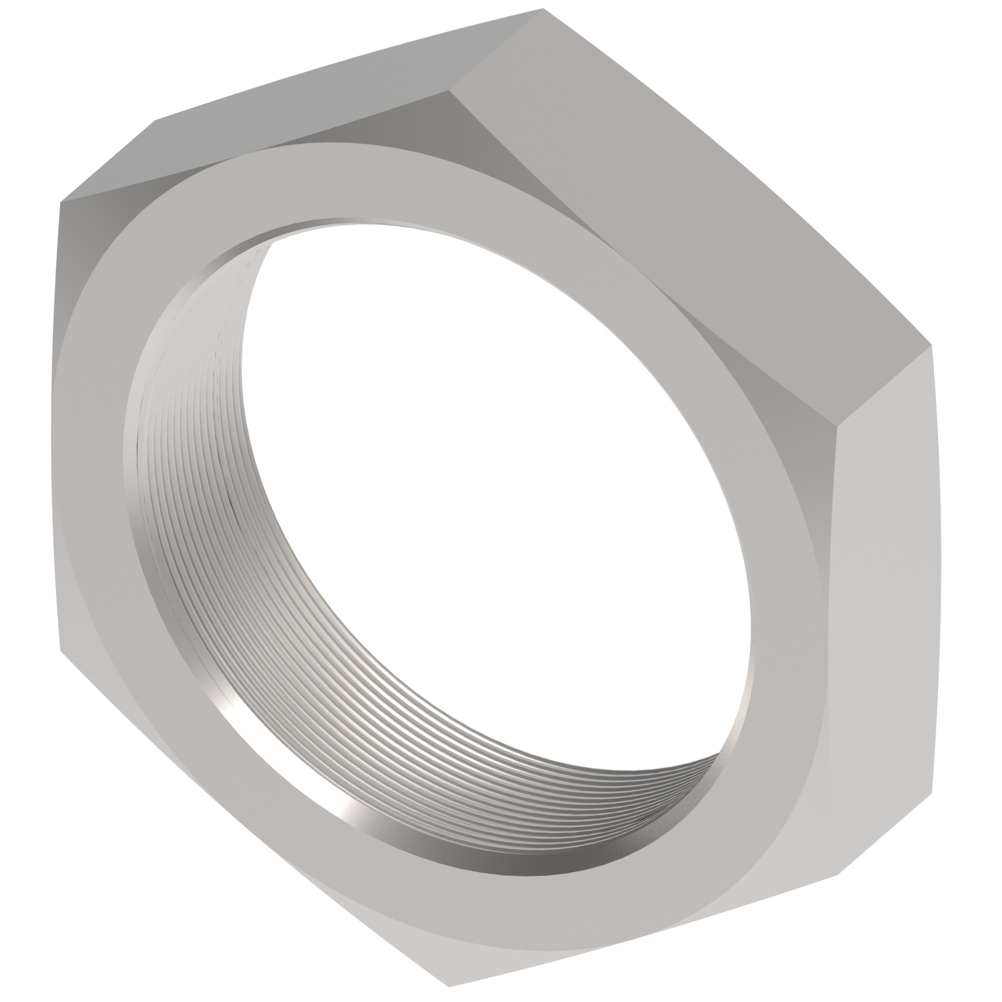 Perf misc, lock nut Locknut