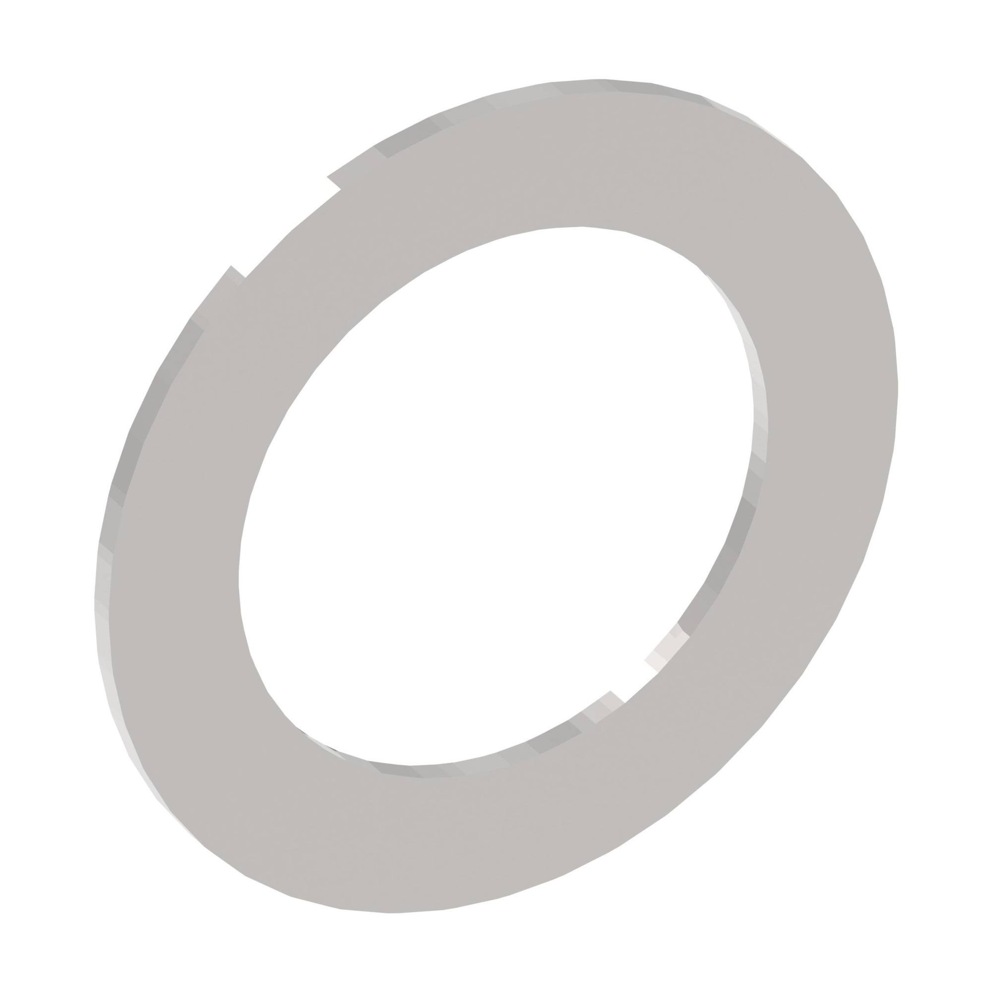 Perf misc Ftng Replacement Crushwasher