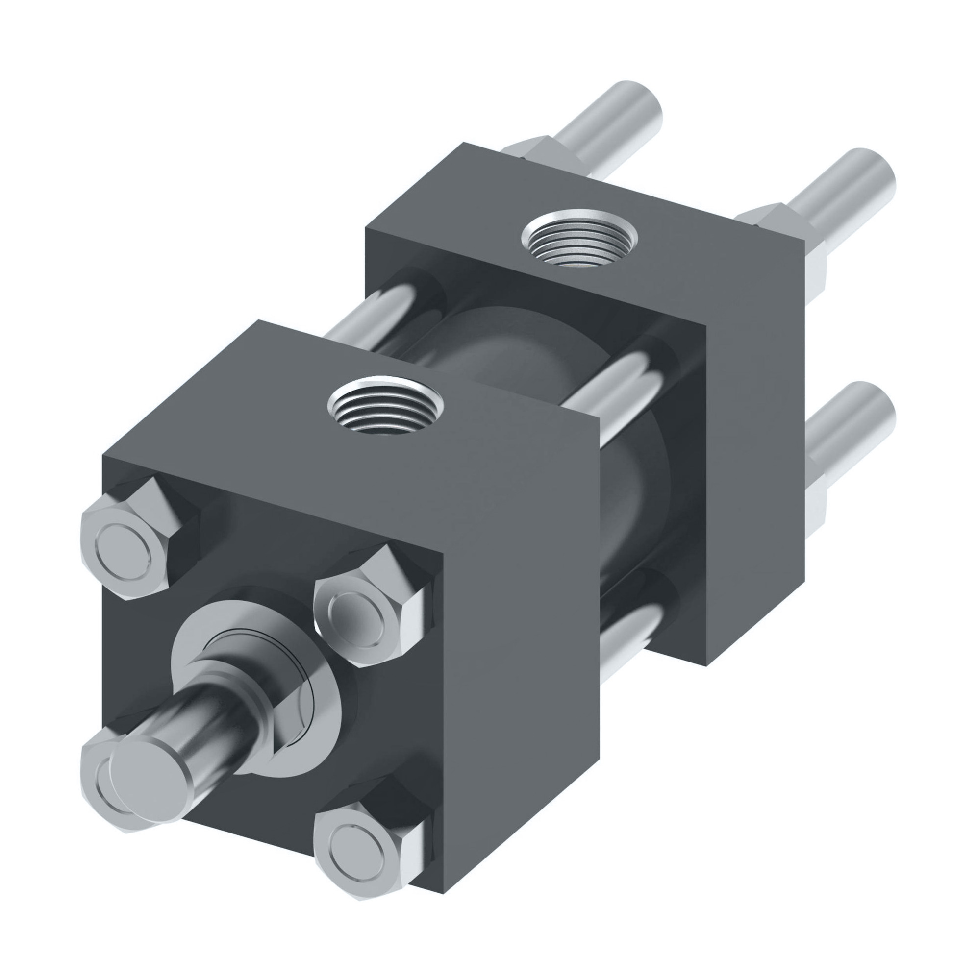 CYLINDER LR5 B3.25 R1.00 S24.000 IN M21
