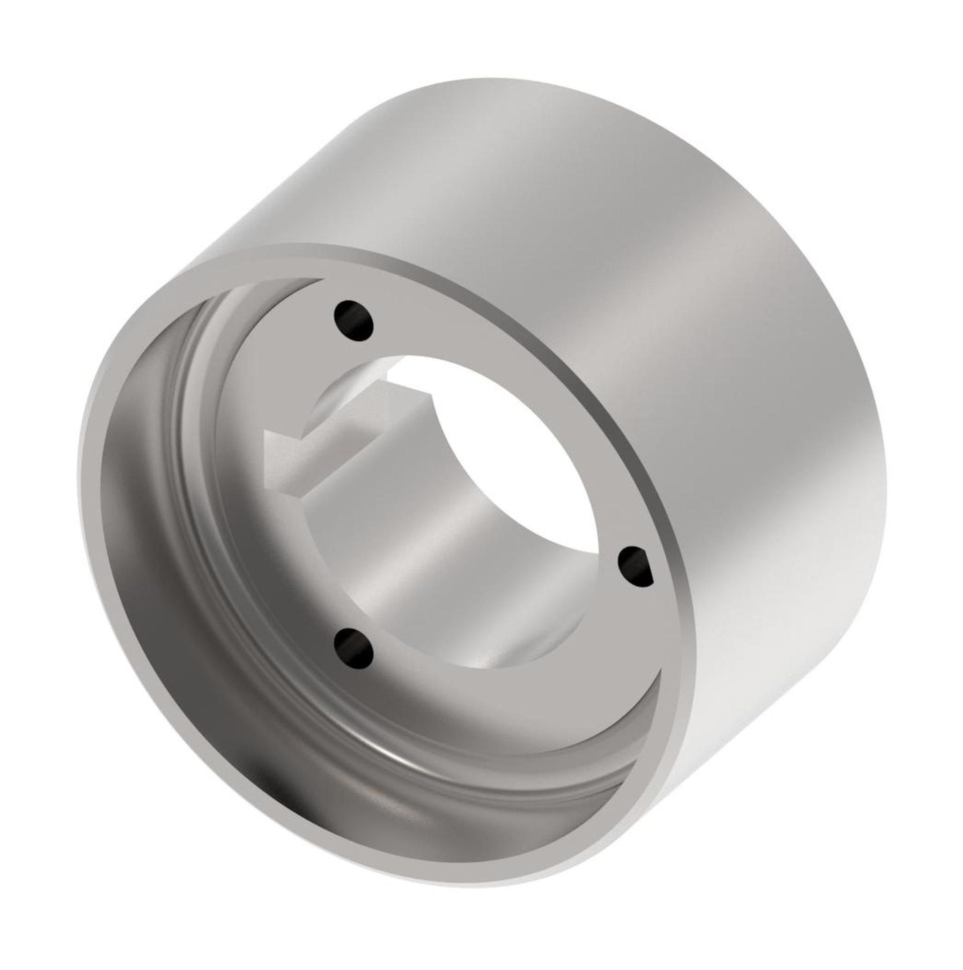 4CB-CS INTEG DRUM