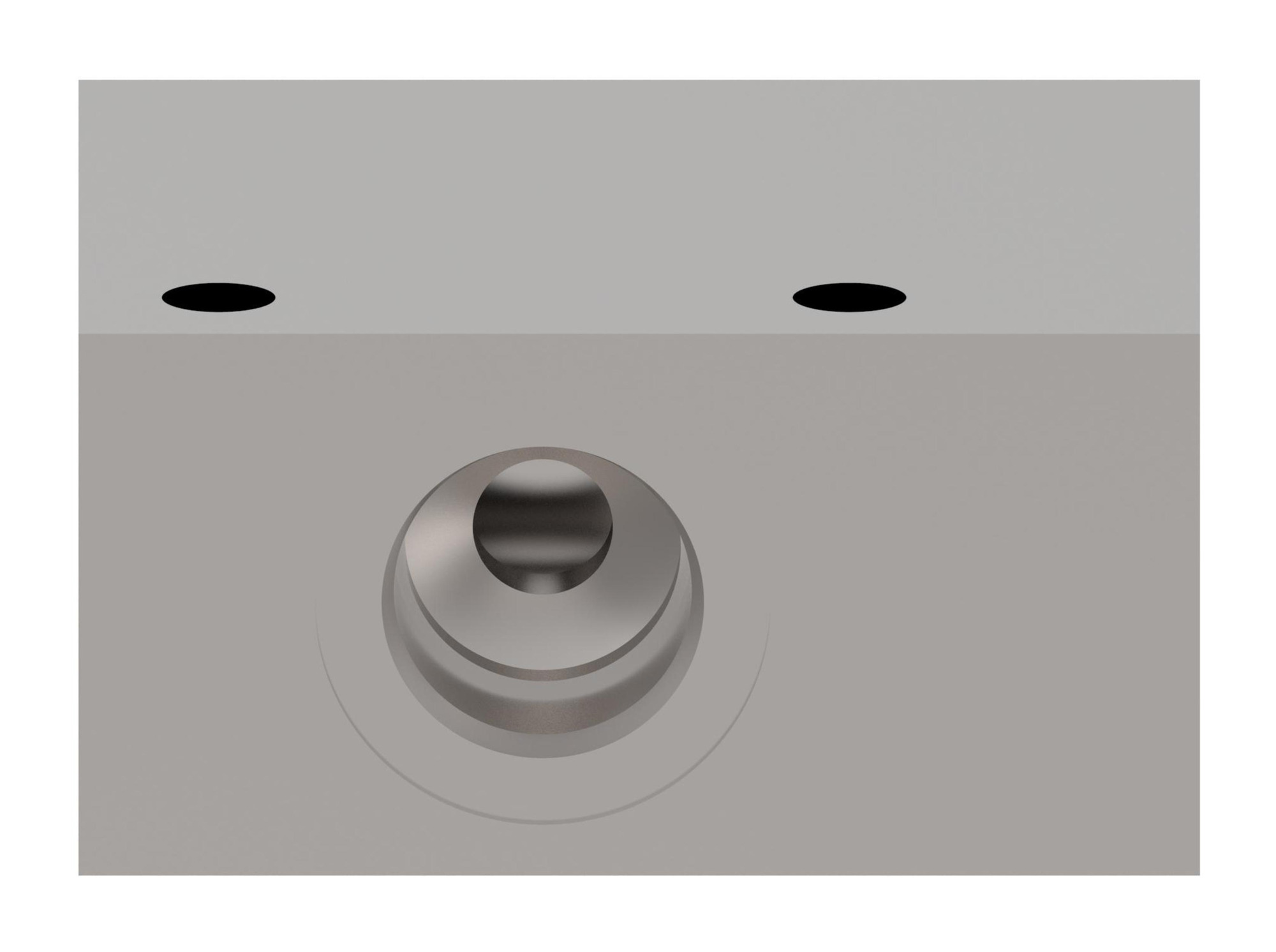LINE BODY-C-12-3S, #12 SAE, ST