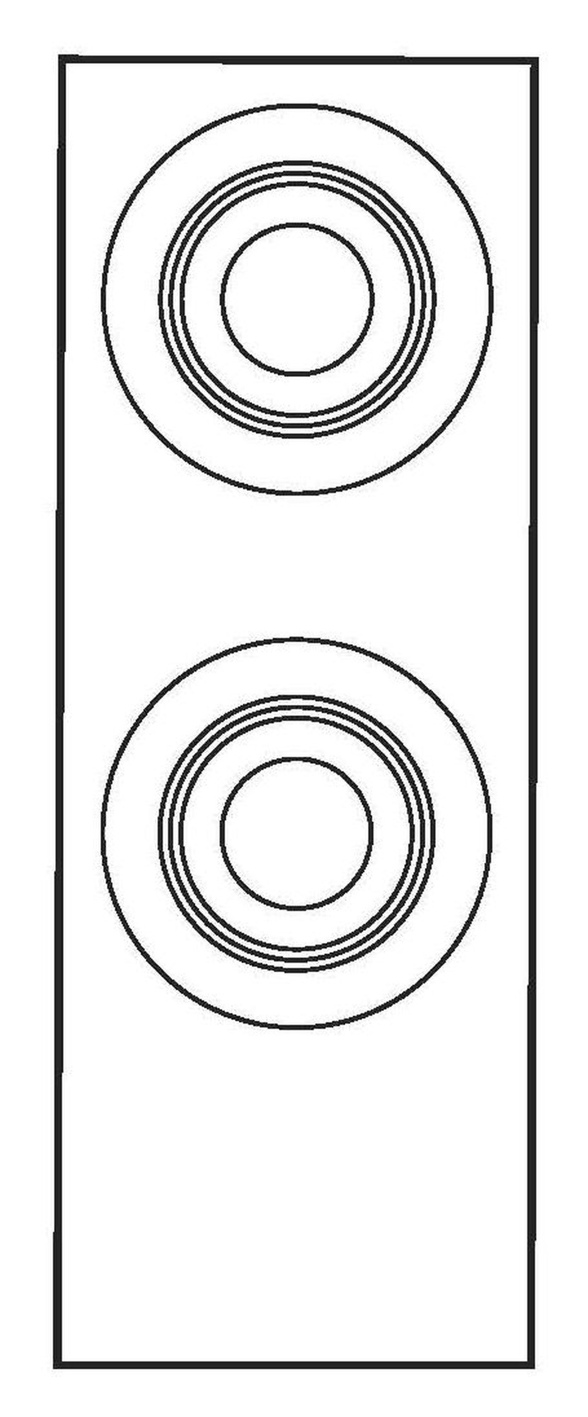 2175142 C-16-4 12H BODY