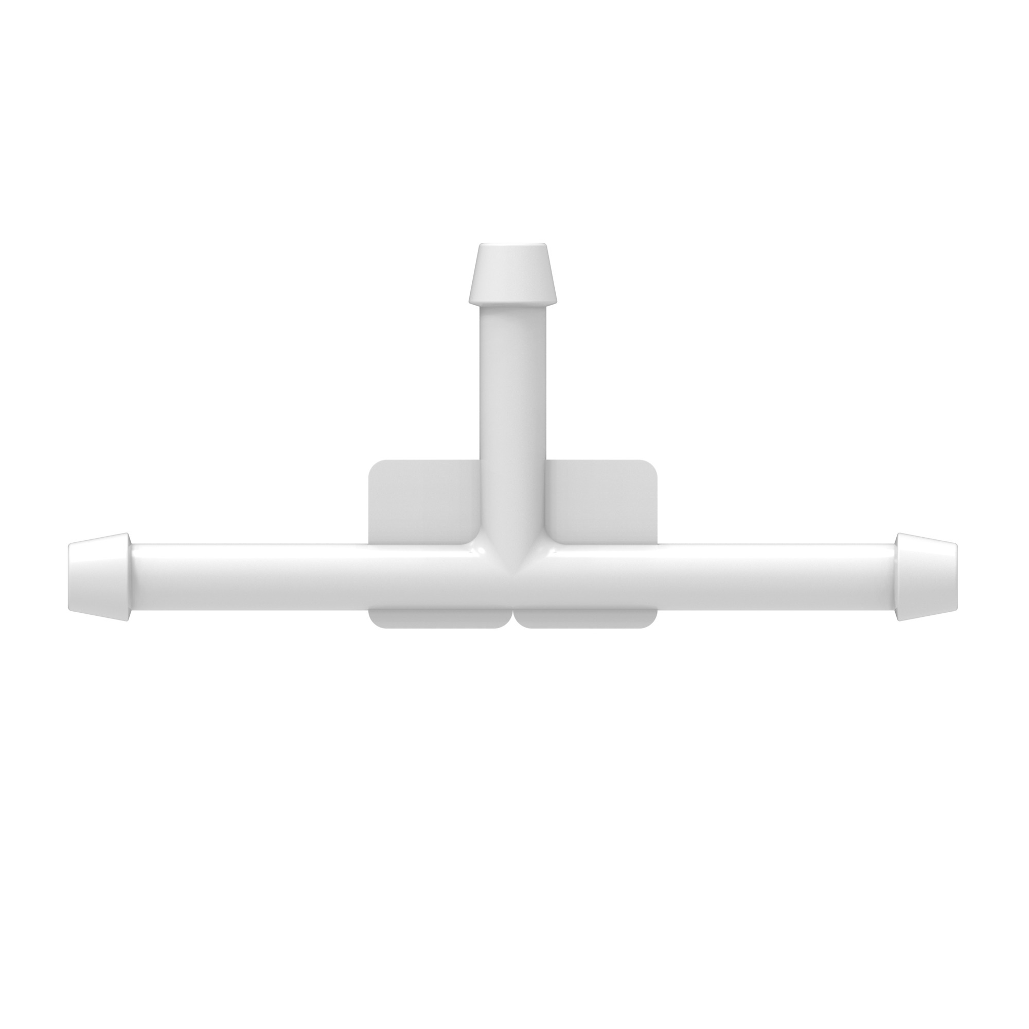 MISC 3-Way Plastic Tee 3-WAY PLASTIC TE
