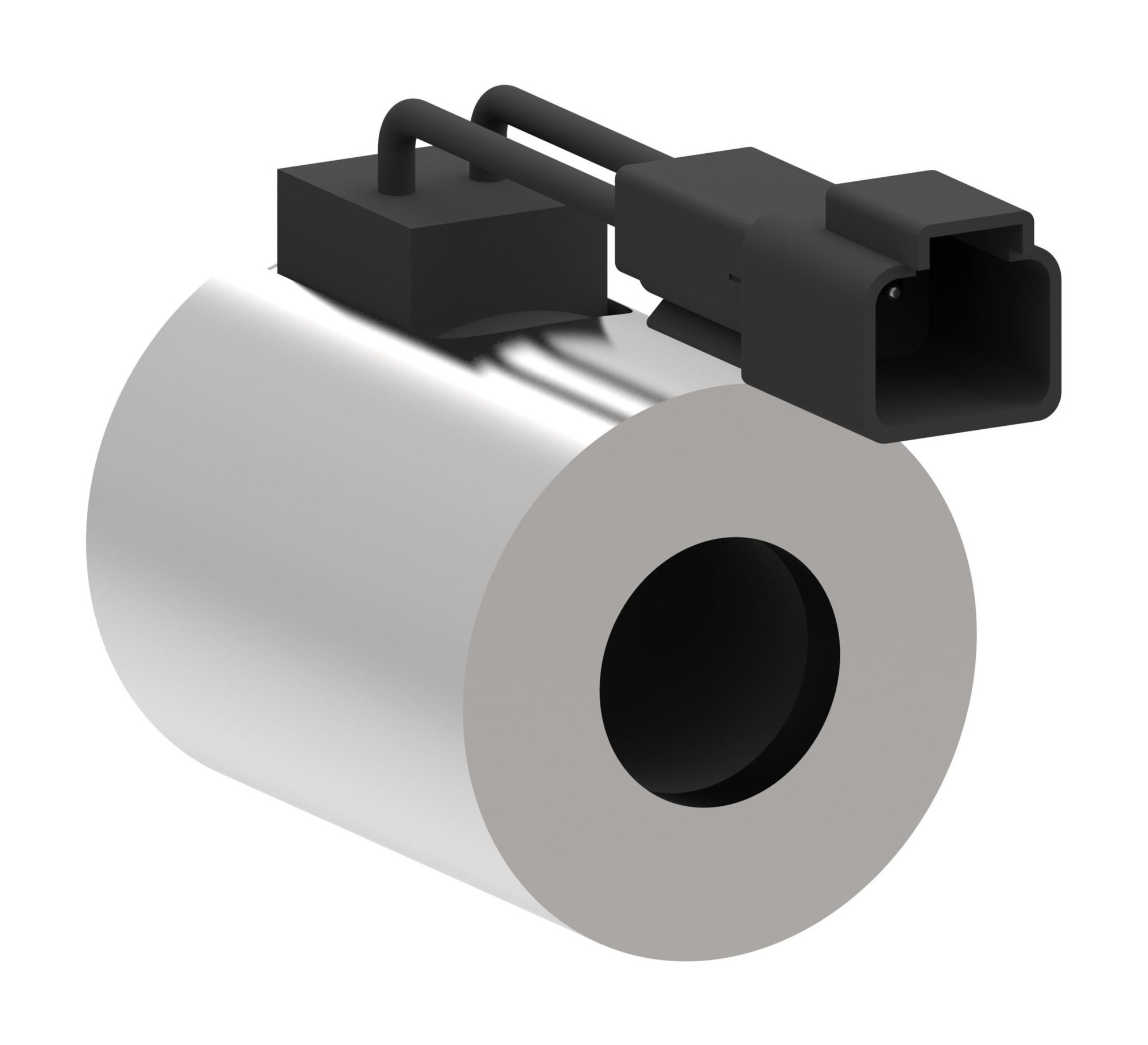 (SOLENOID) REPLACES 112583-000