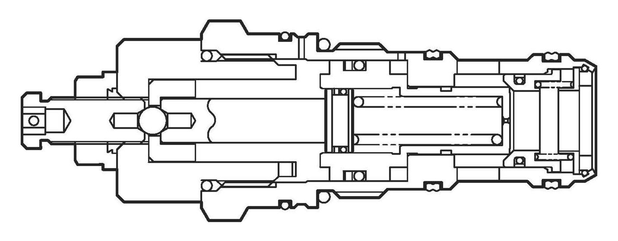 LOAD CTRL CARTRIDGE