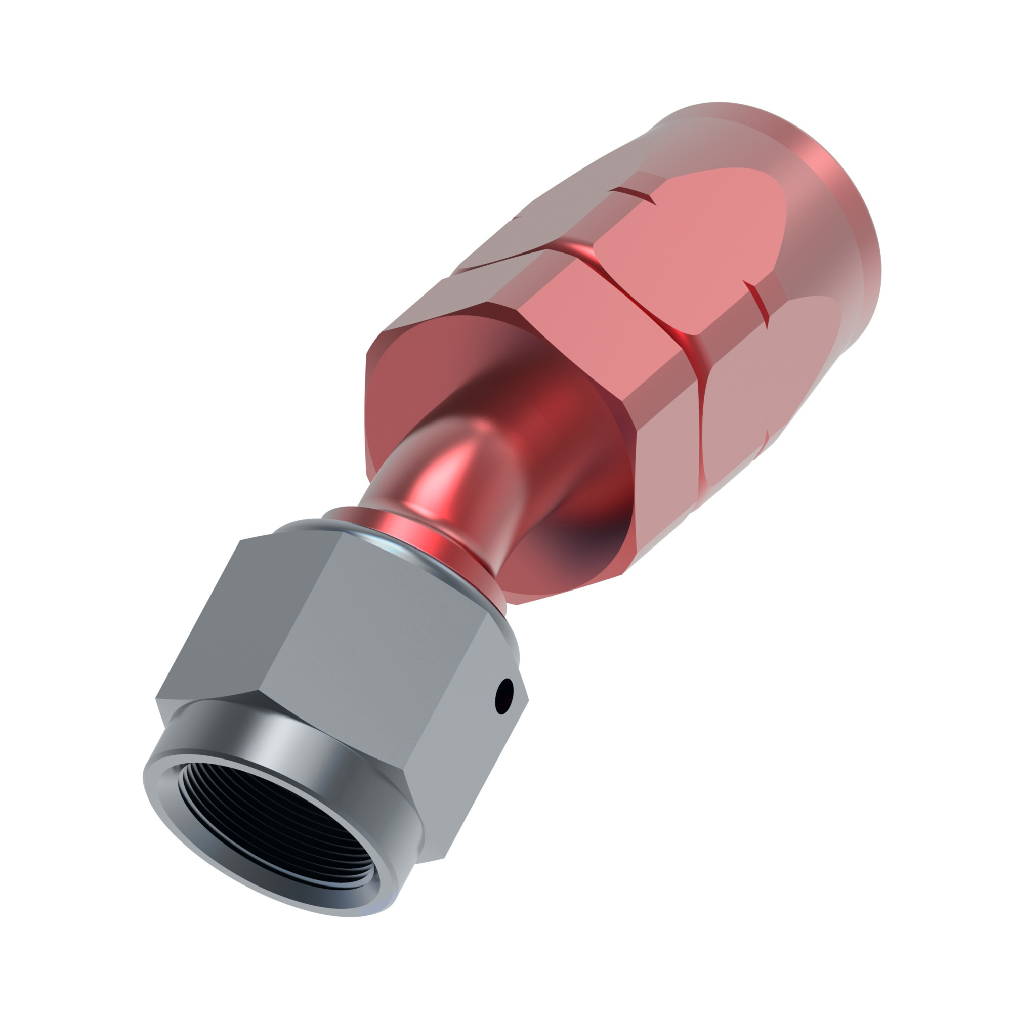 HOSE FTG,PH/20,JIC-F/20,D,30D