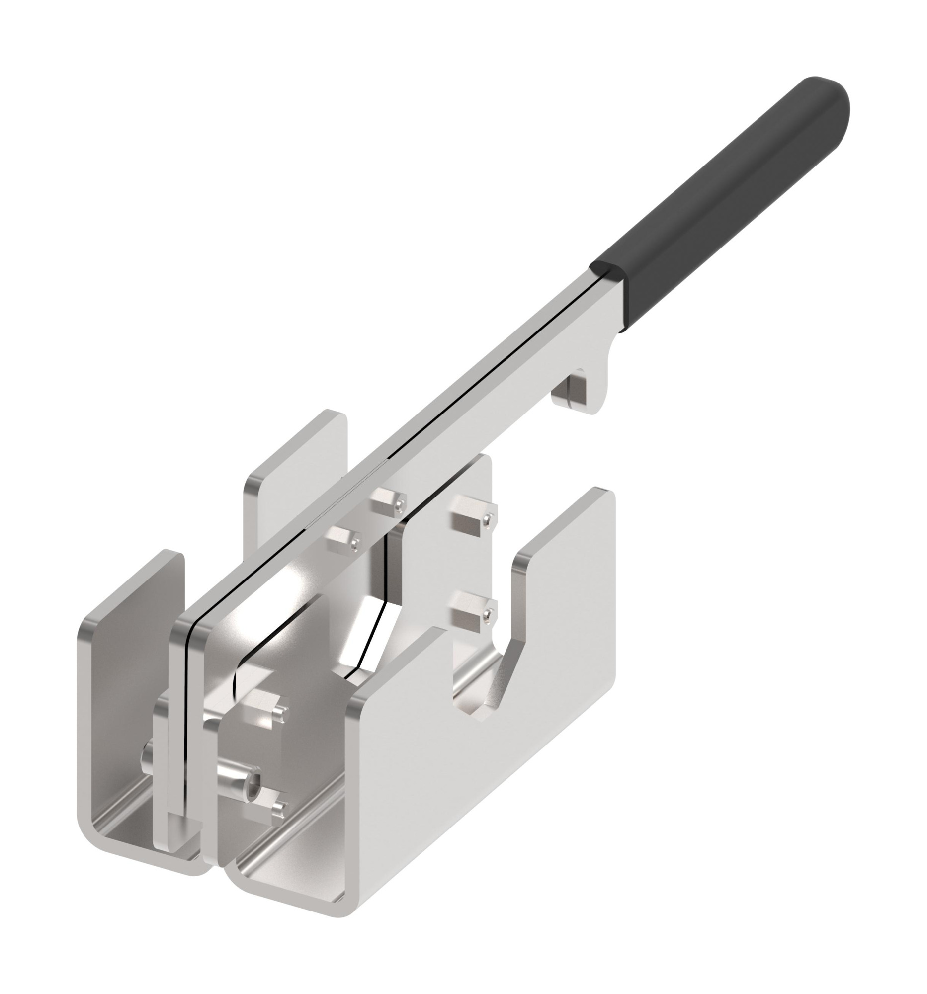 Cut-off Tool