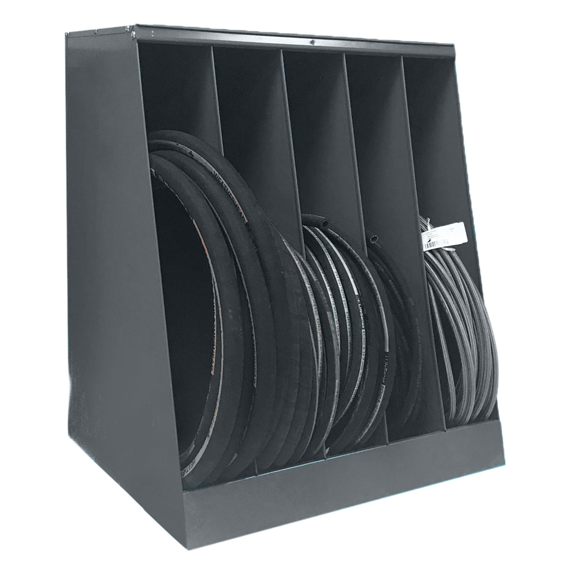 Hose Cabinet