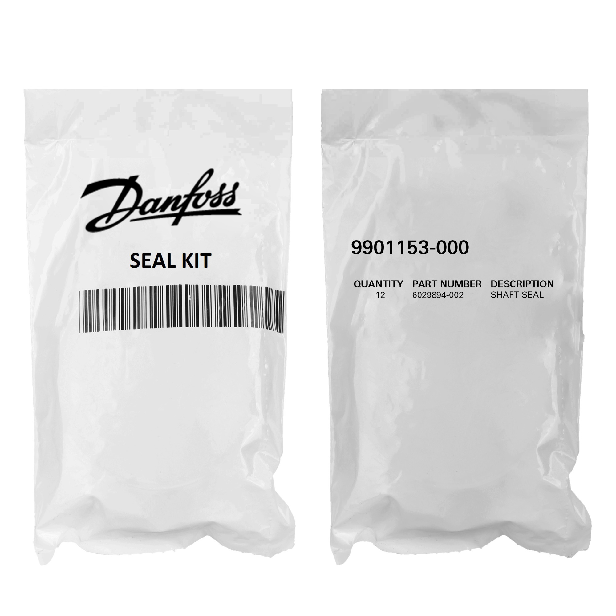 MTR SEAL KIT 6029894-002