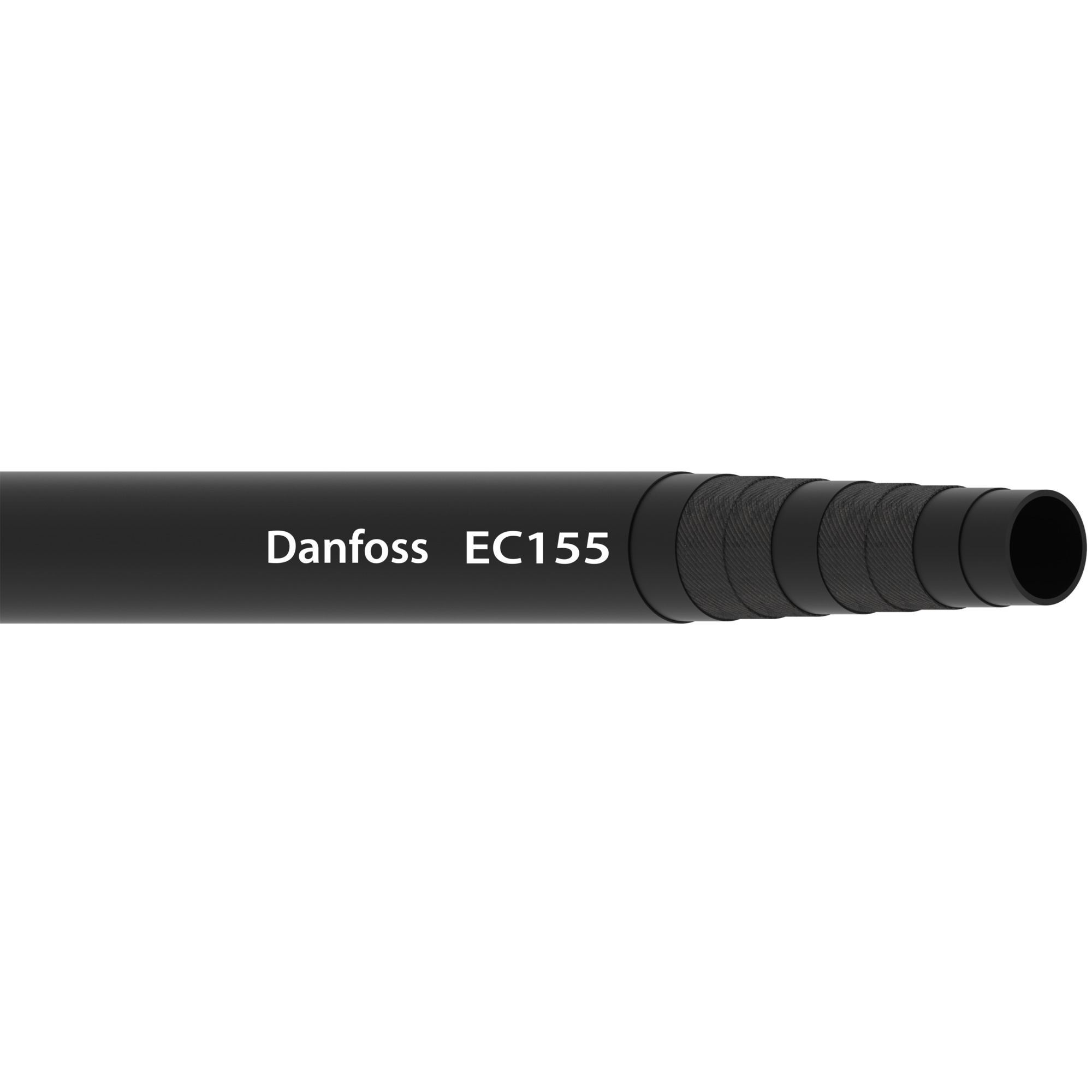 HOSE-DAN, EC155, -8, RAIL