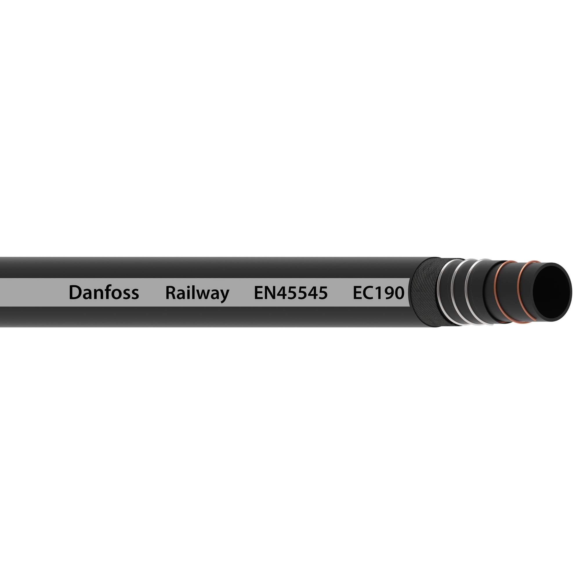 HOSE-DAN, EC190, -24, R4