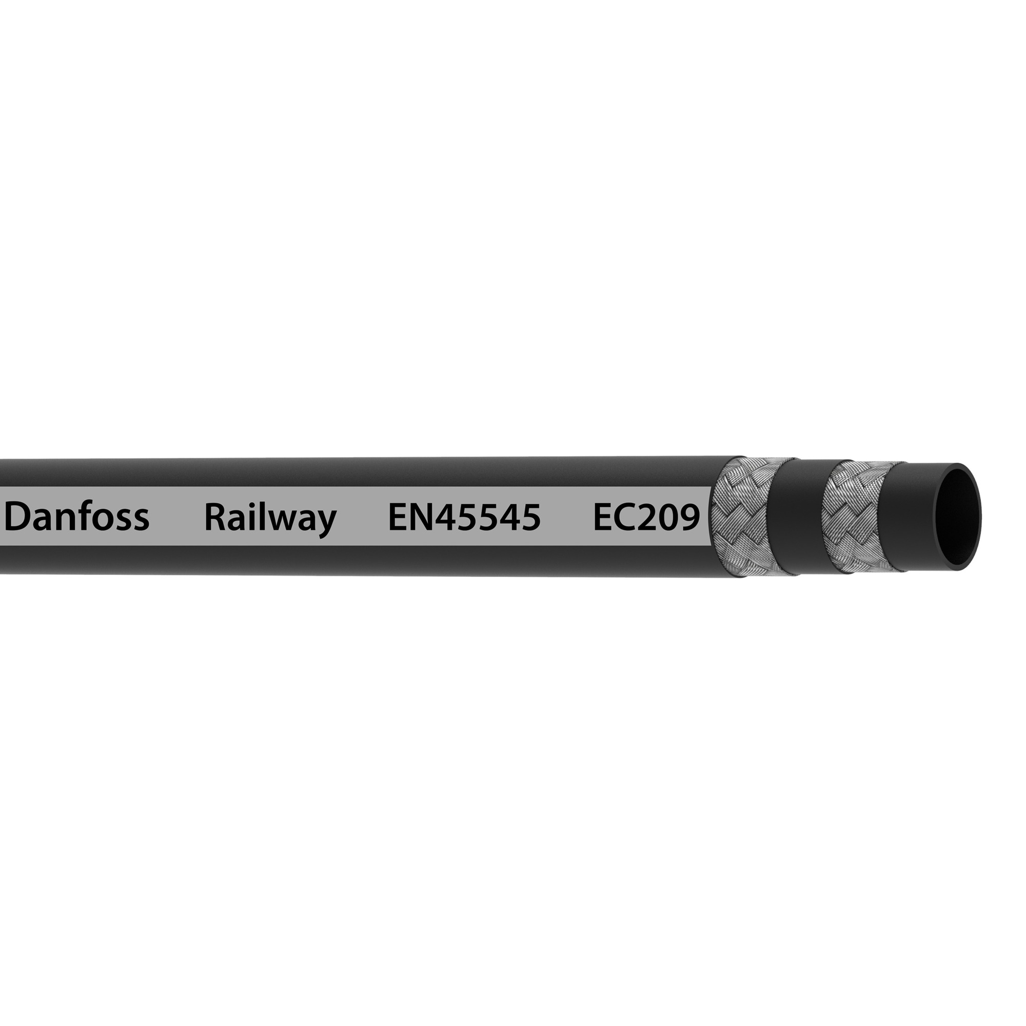 HOSE-DAN, EC209, -8, 50M, RL, R2/2SN