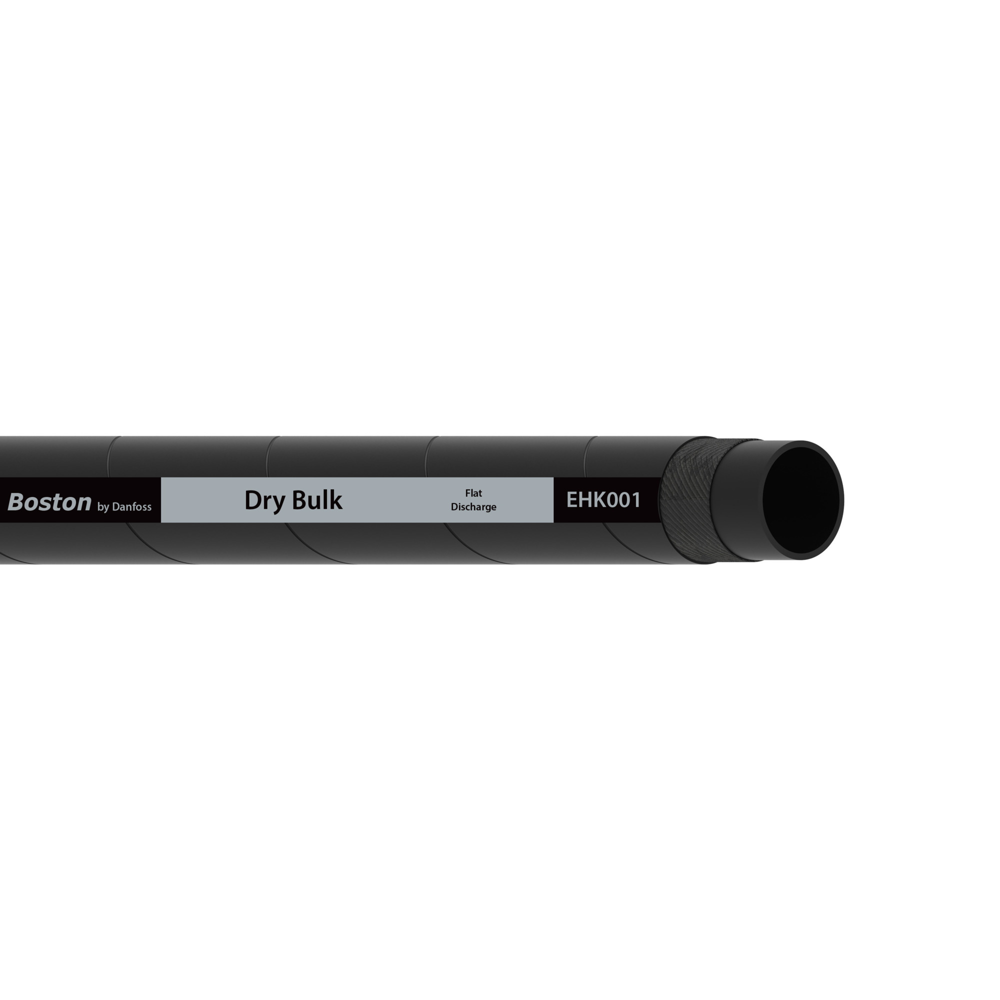 HOSE-BOS,EHK001,-64,MATLHANDL,BK,700IN