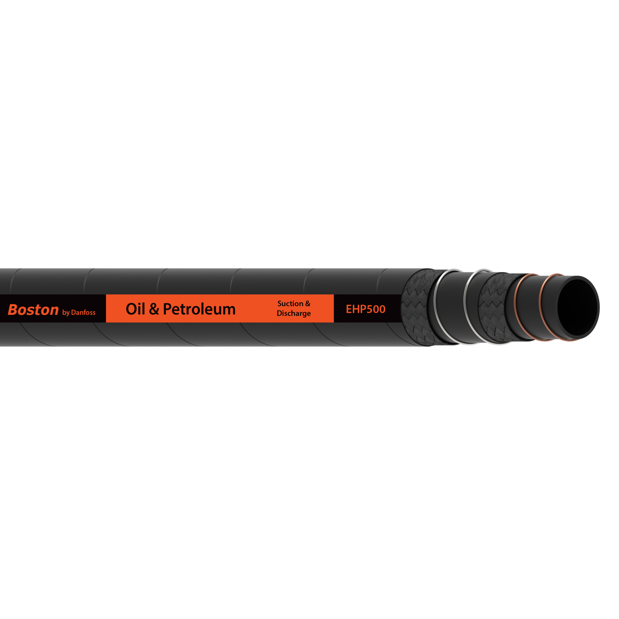 HOSE-BOS,EHP500,-24,OIL/PETROL,BK,61M