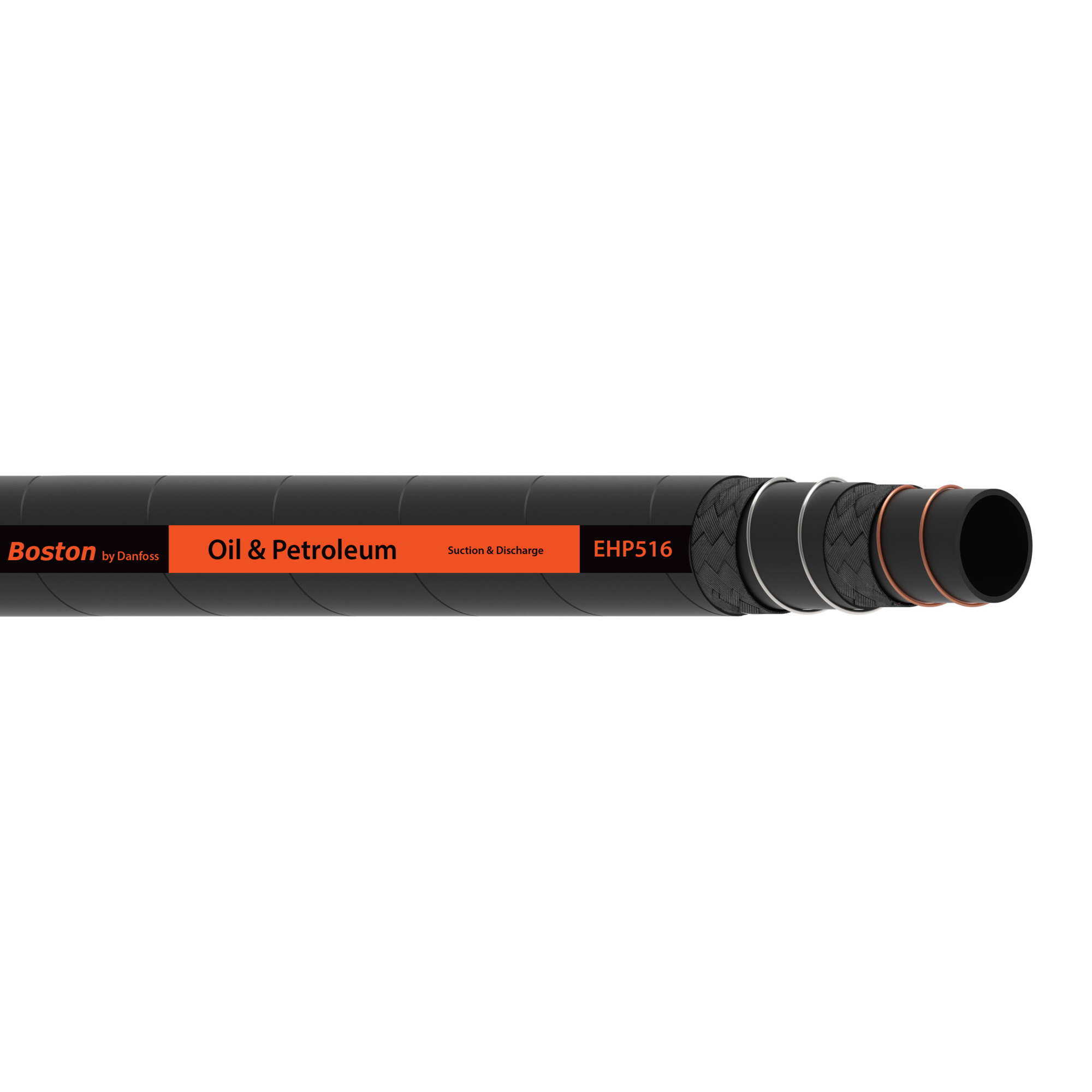 HOSE-BOS,EHP516,-32,OIL/PETROL,BK,61M