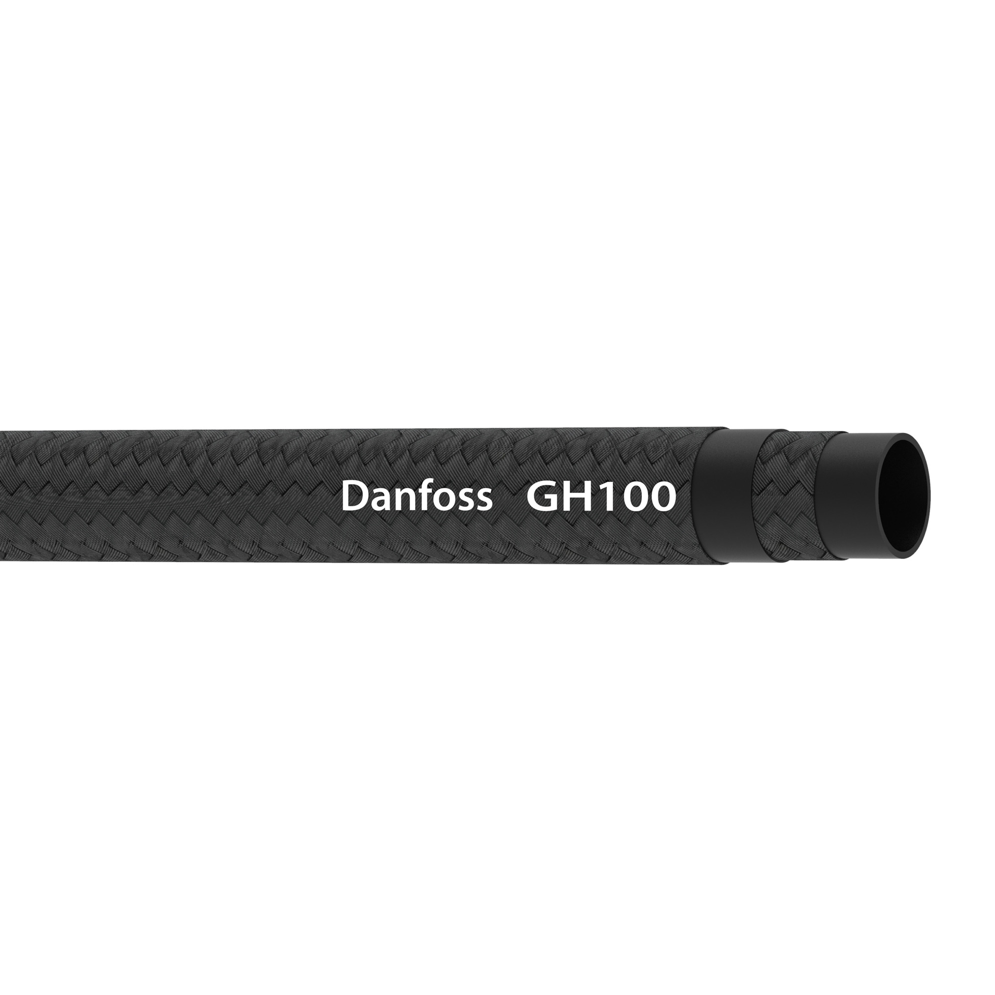 HOSE-DAN, GH100, -10, FUEL