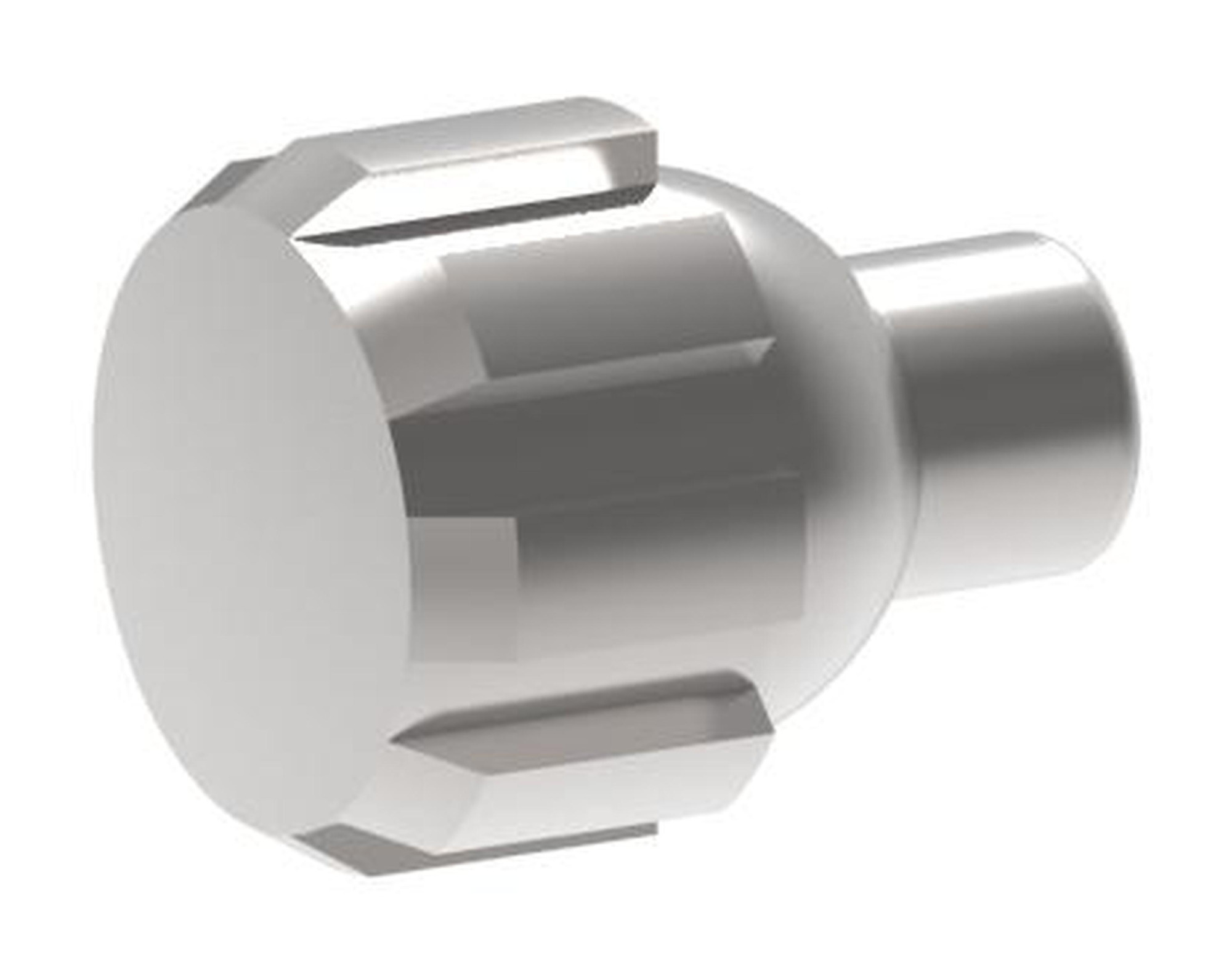 POPPET WHEEL MOTOR