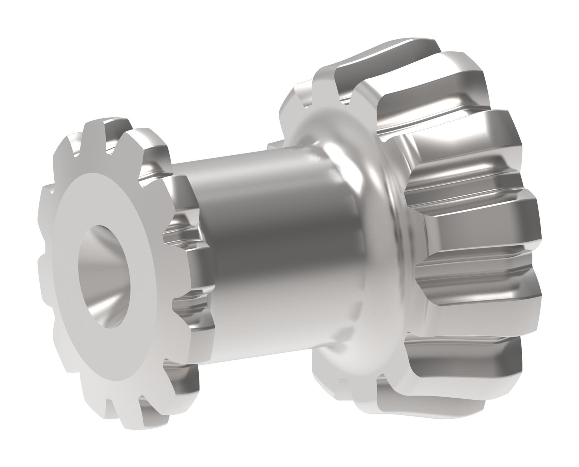 4KC VALVE DRIVE