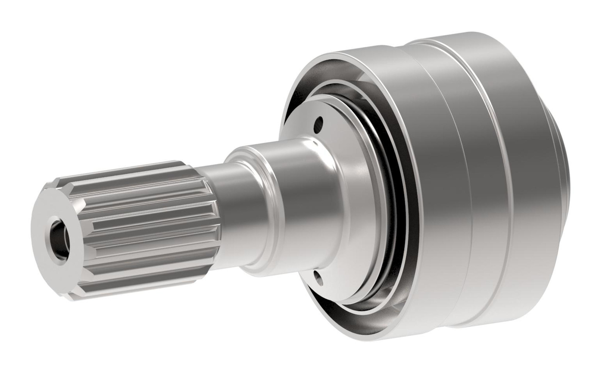 SHAFT S MOTOR I-011