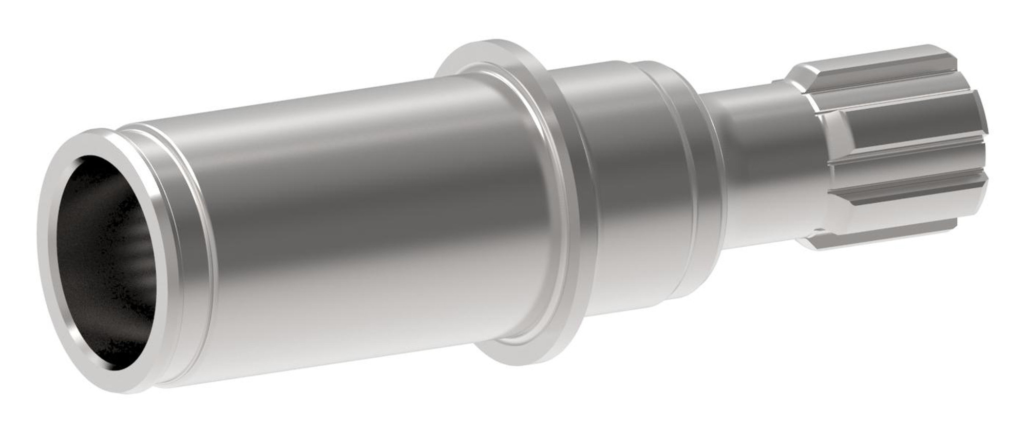 SHAFT S MOTOR I-016