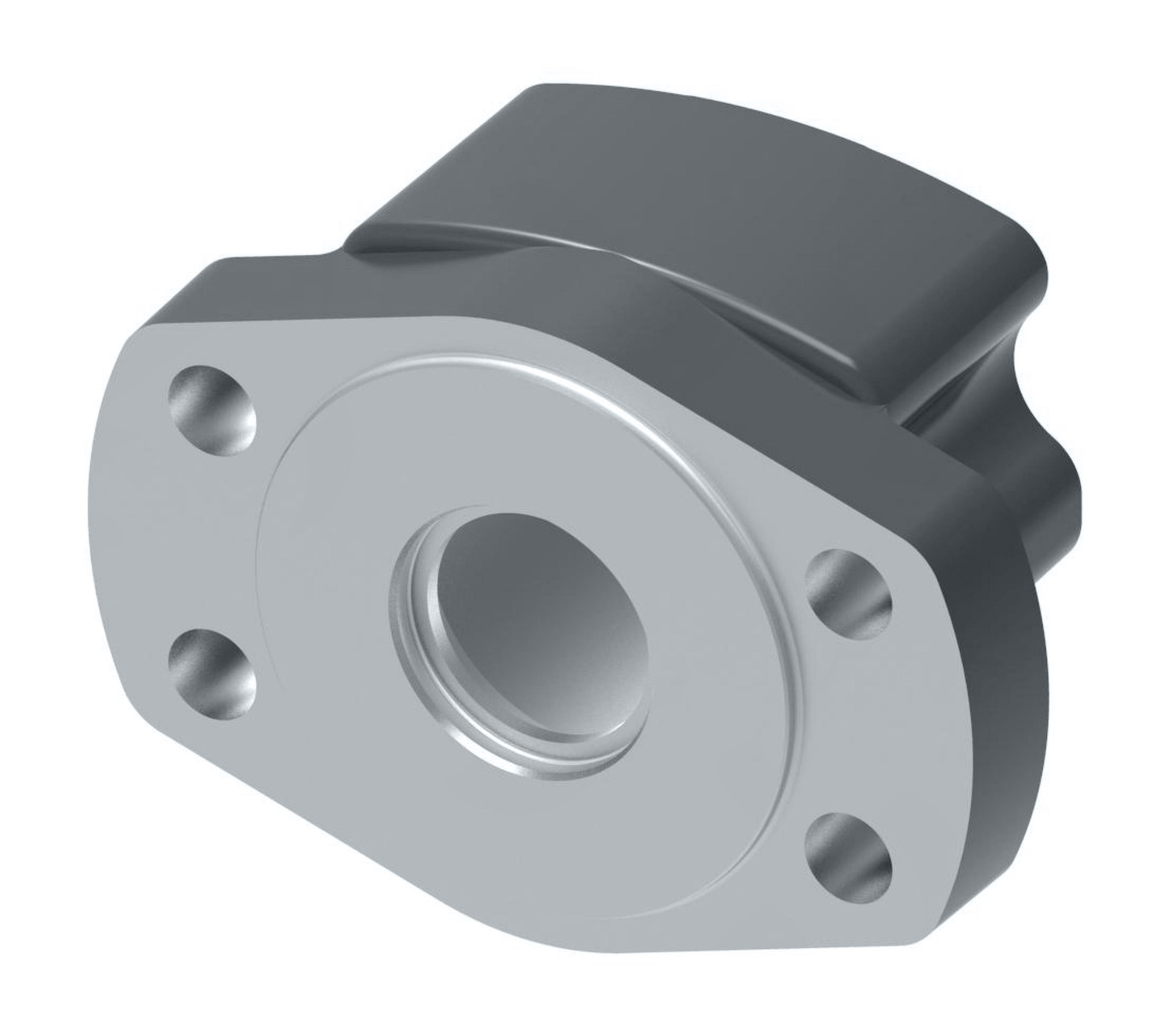 BEARING HSG, 10000 SERIES