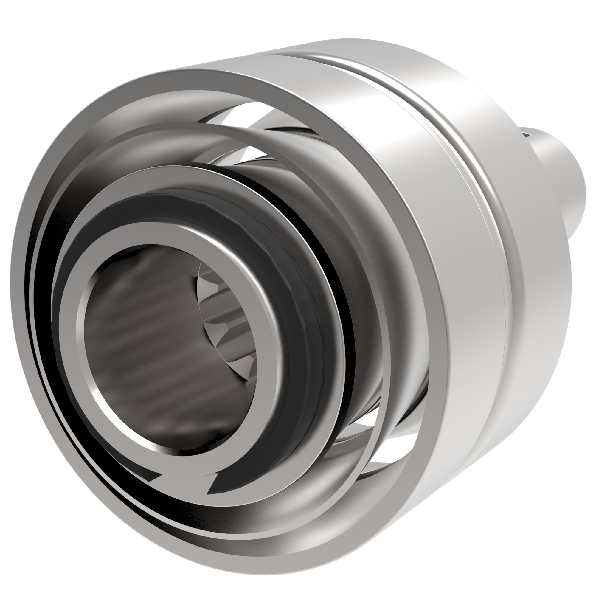 SHAFT H MOTOR N-008