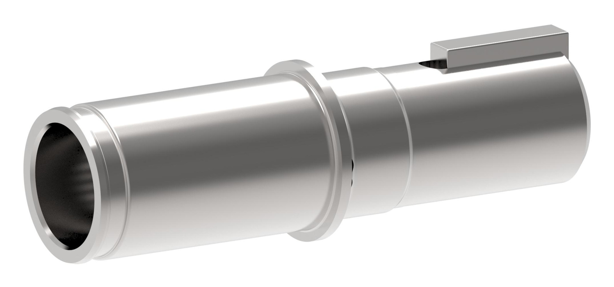 SHAFT SUB-ASSY, 2000 SERIES