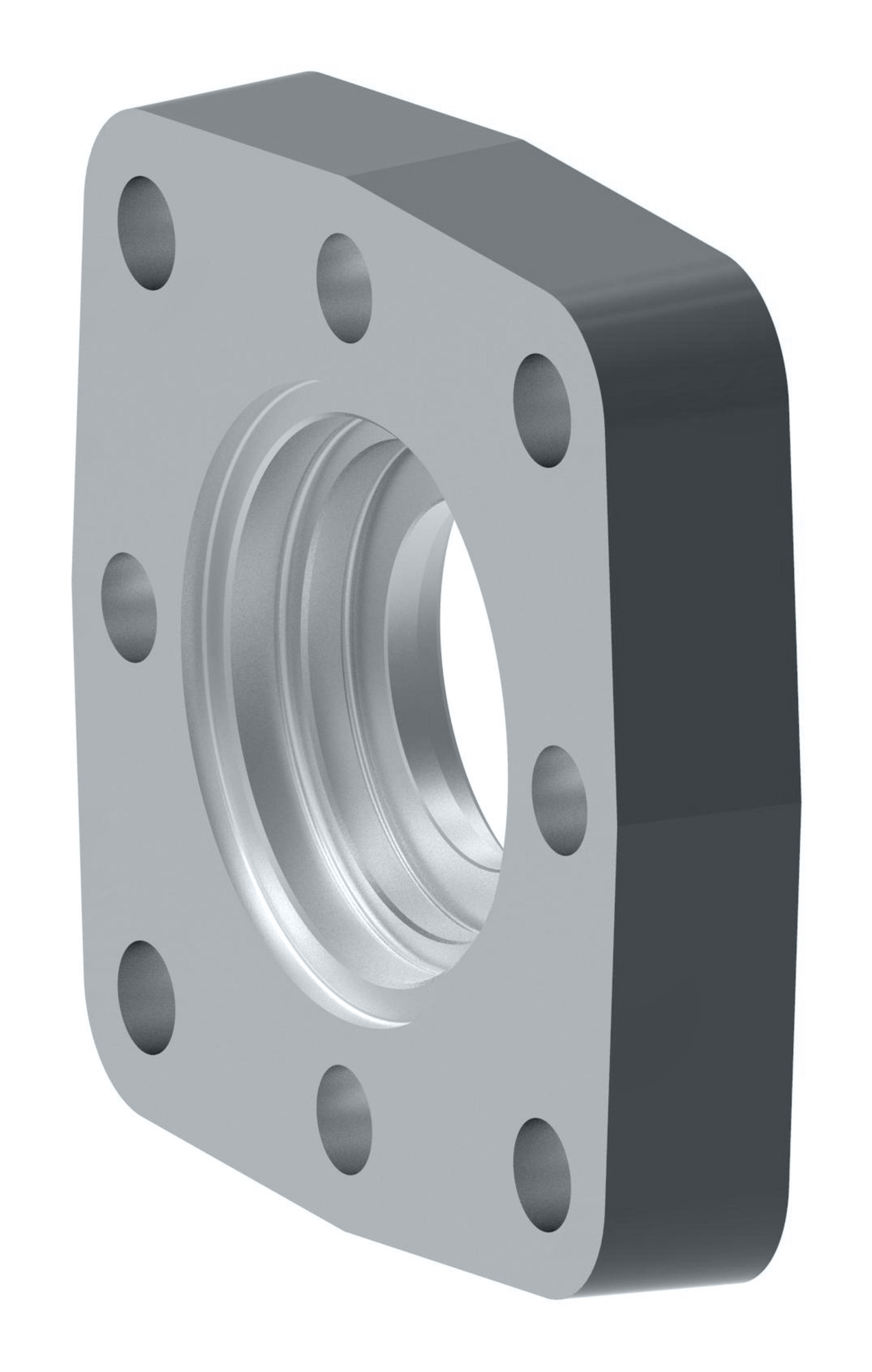 FLANGE A-006 (Aerostar)