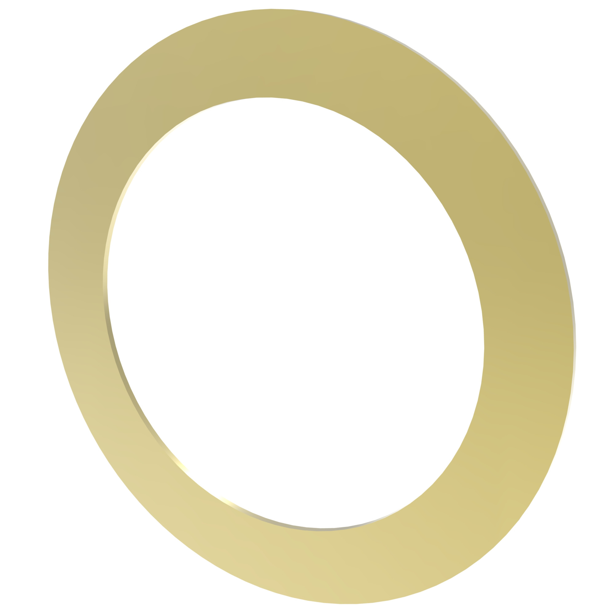 BACK UP RING