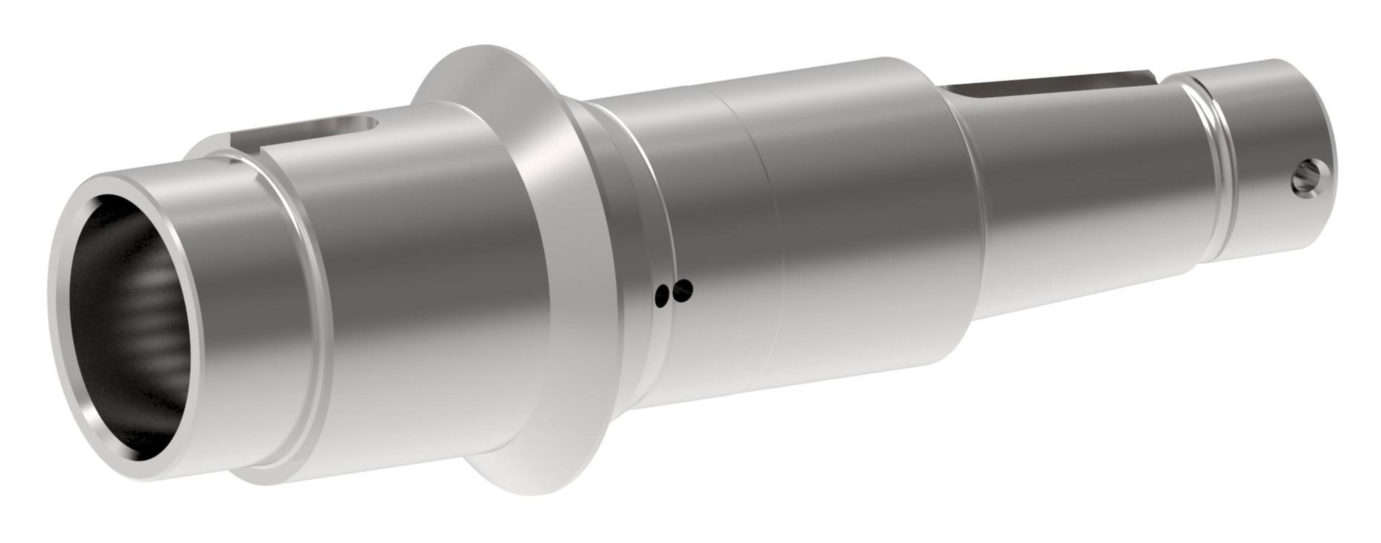 SHAFT SUB-ASSY, 4000 SERIES