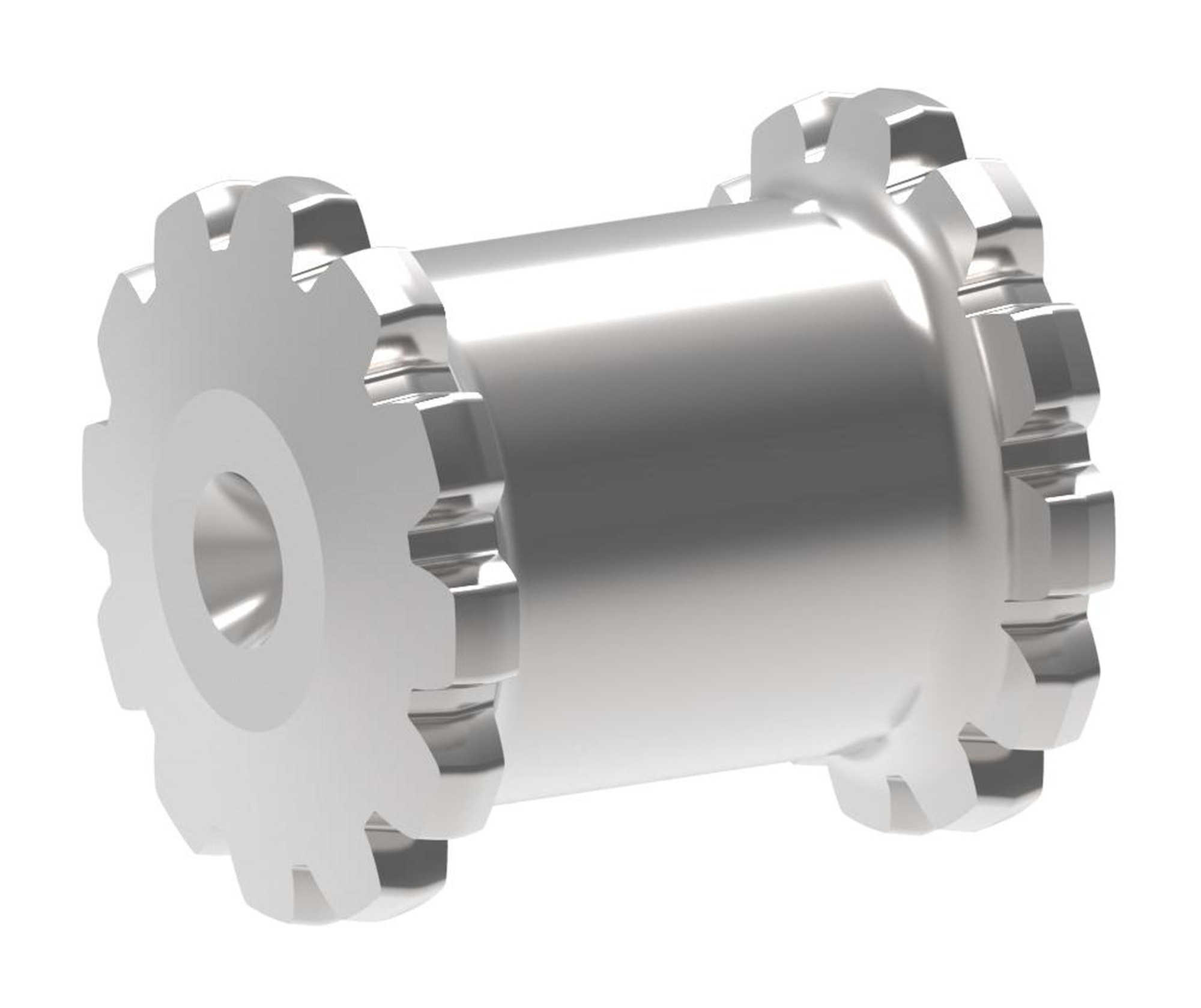 2K VALVE DRIVE