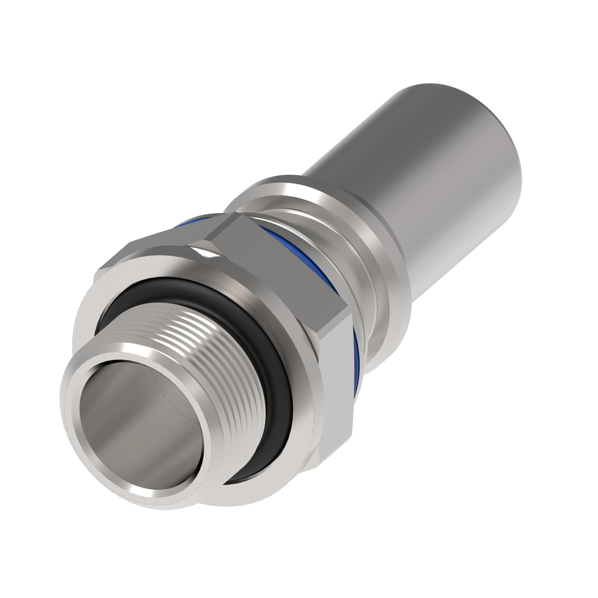 COUPLING,UQD,M,1/8,303,-2MBS,EPDM