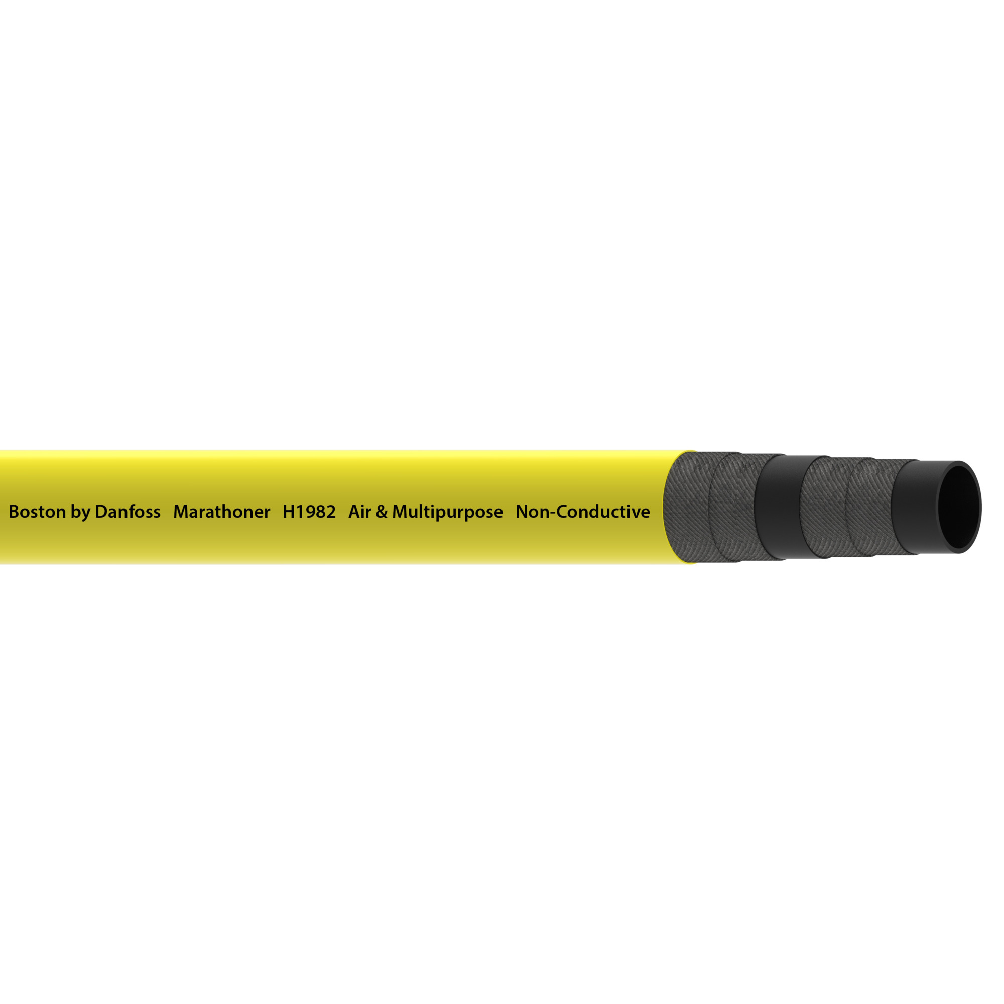 HOSE-BOS,H1982,-12,AIR/MULTI,YW,250FT
