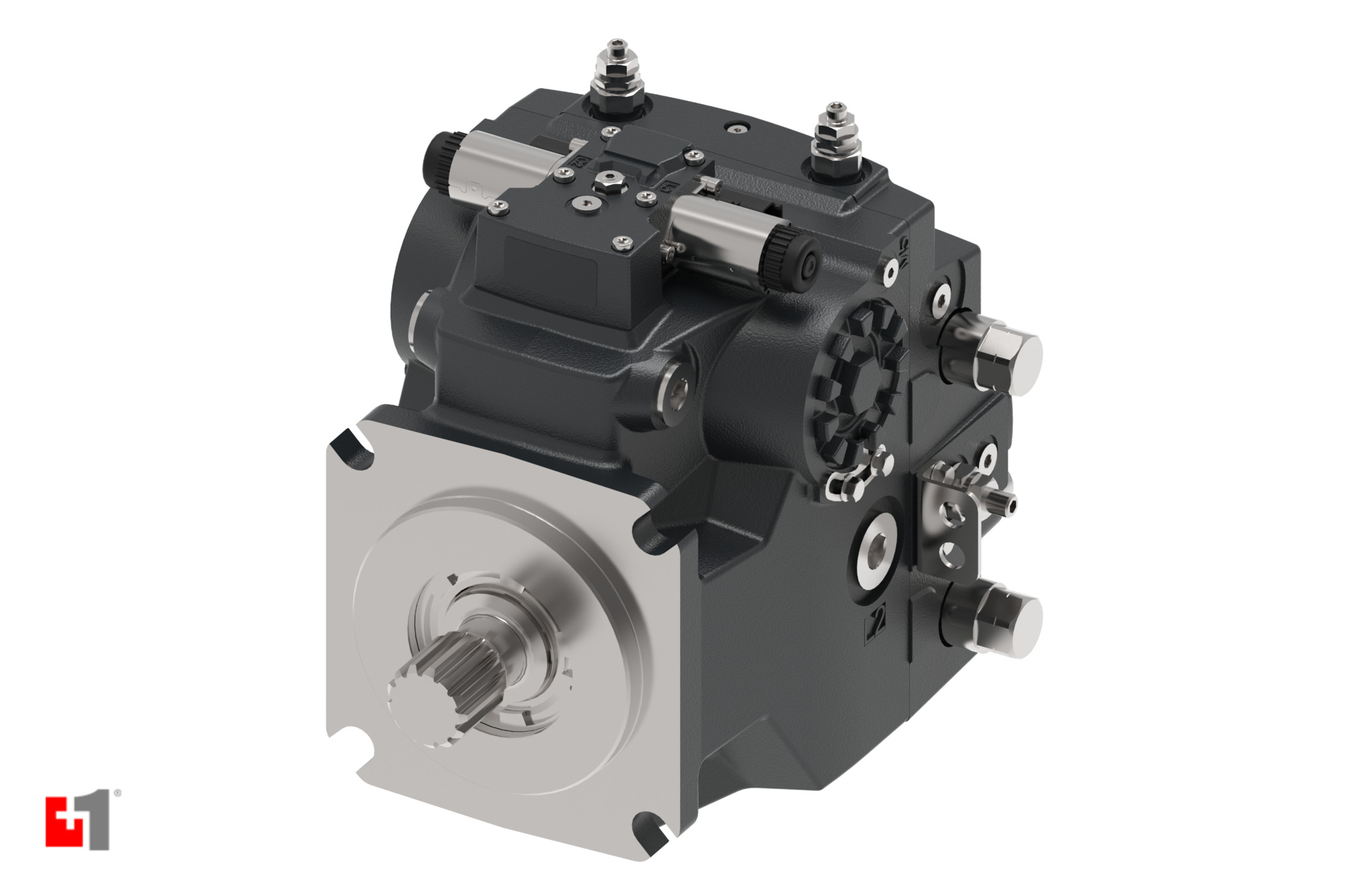 PUMP-VAR-DISPL CWH1PV165