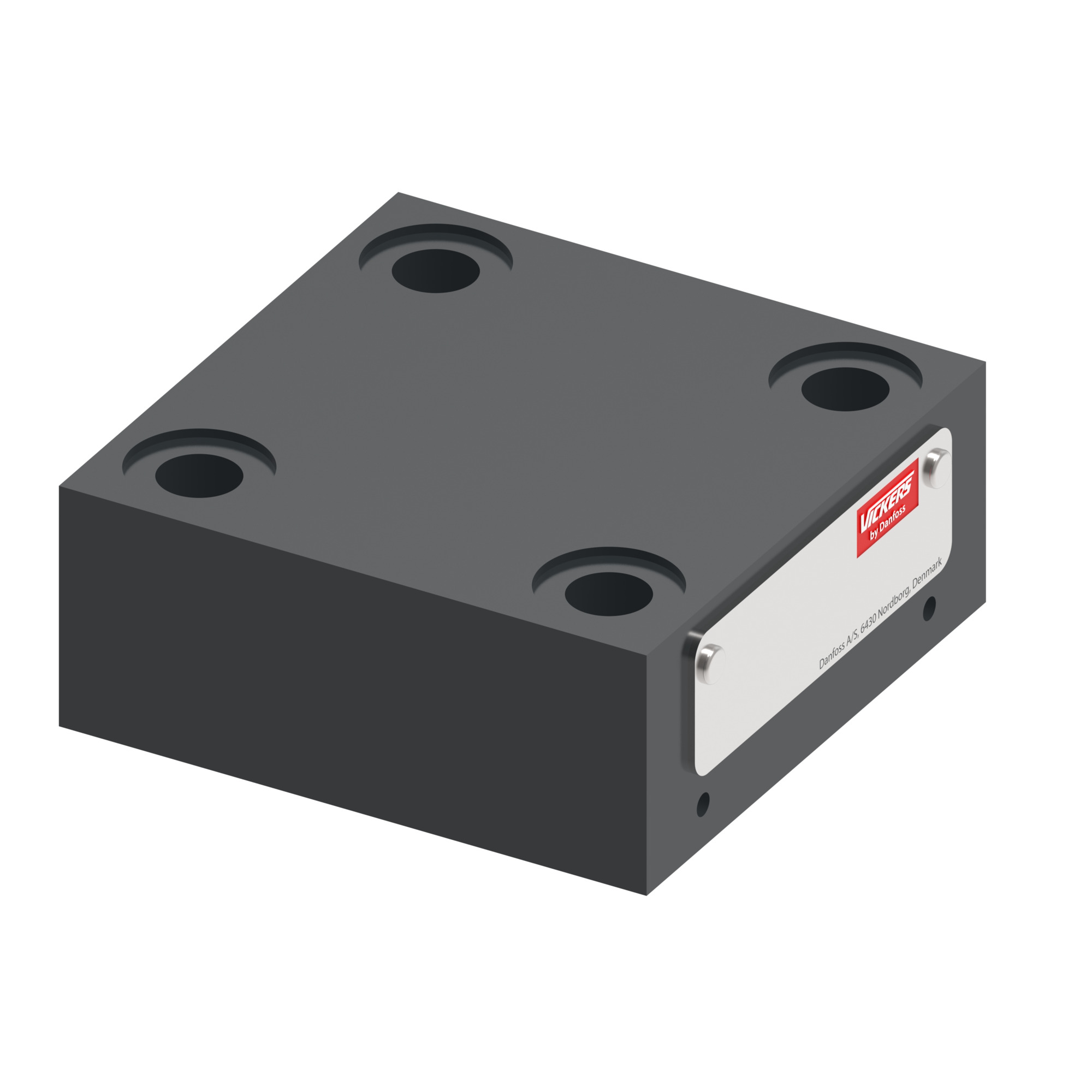 CVCS-25-B-20, CVCS25B20