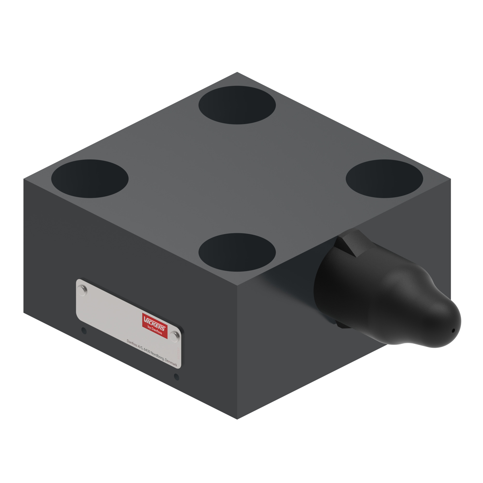 CVCS-32-C3-W-250-N-30-SS
