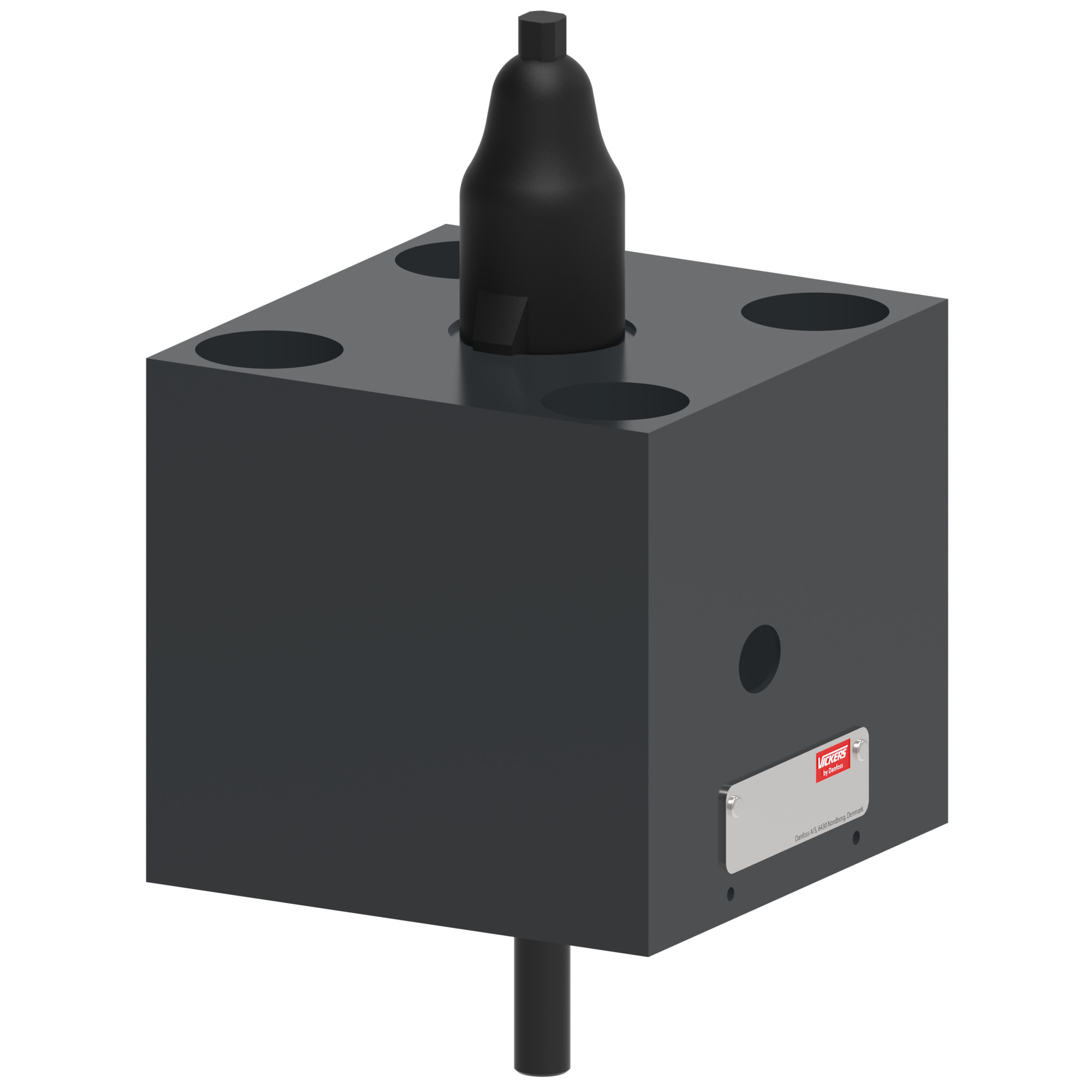 CVCS-32-A3-W-N-30-S