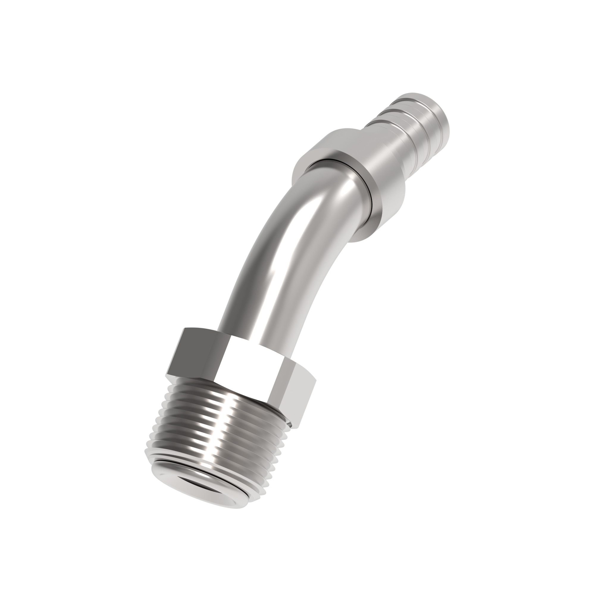 Ftng (perm) teflon 470-16-013-