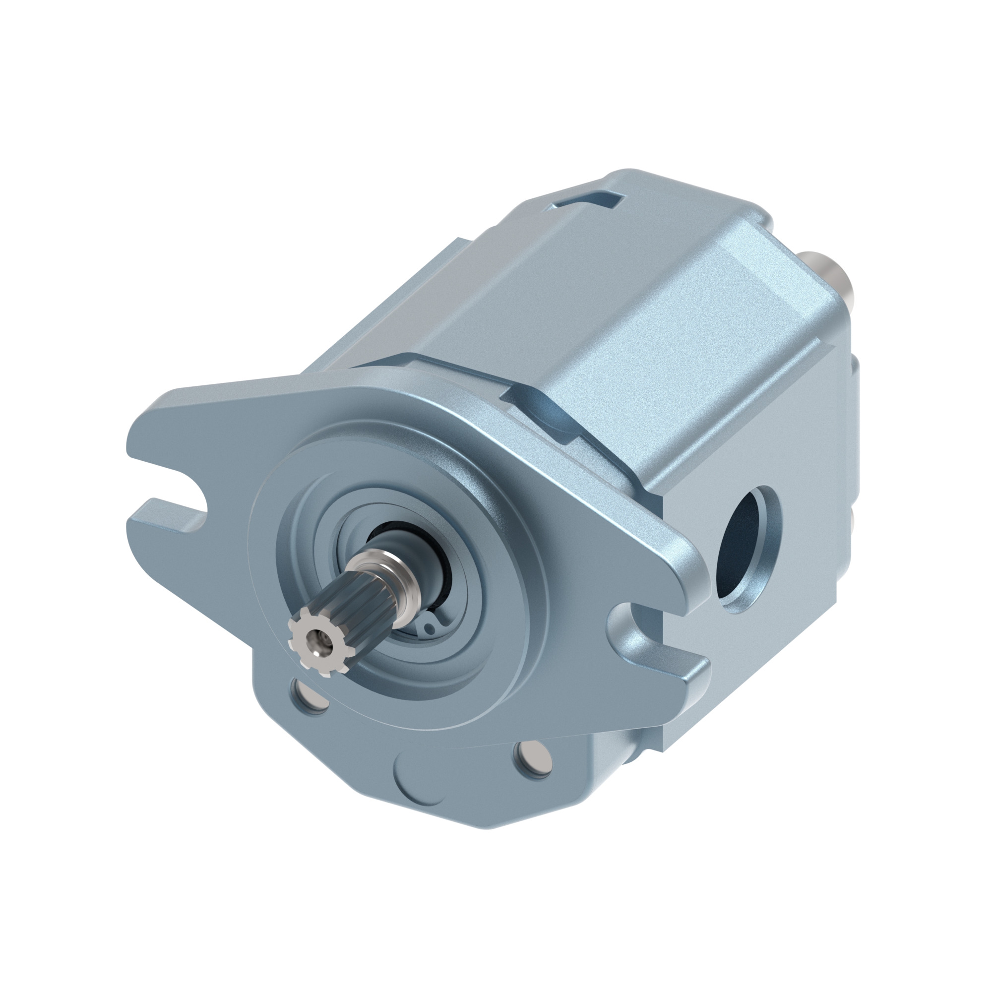 GEAR_MOTOR